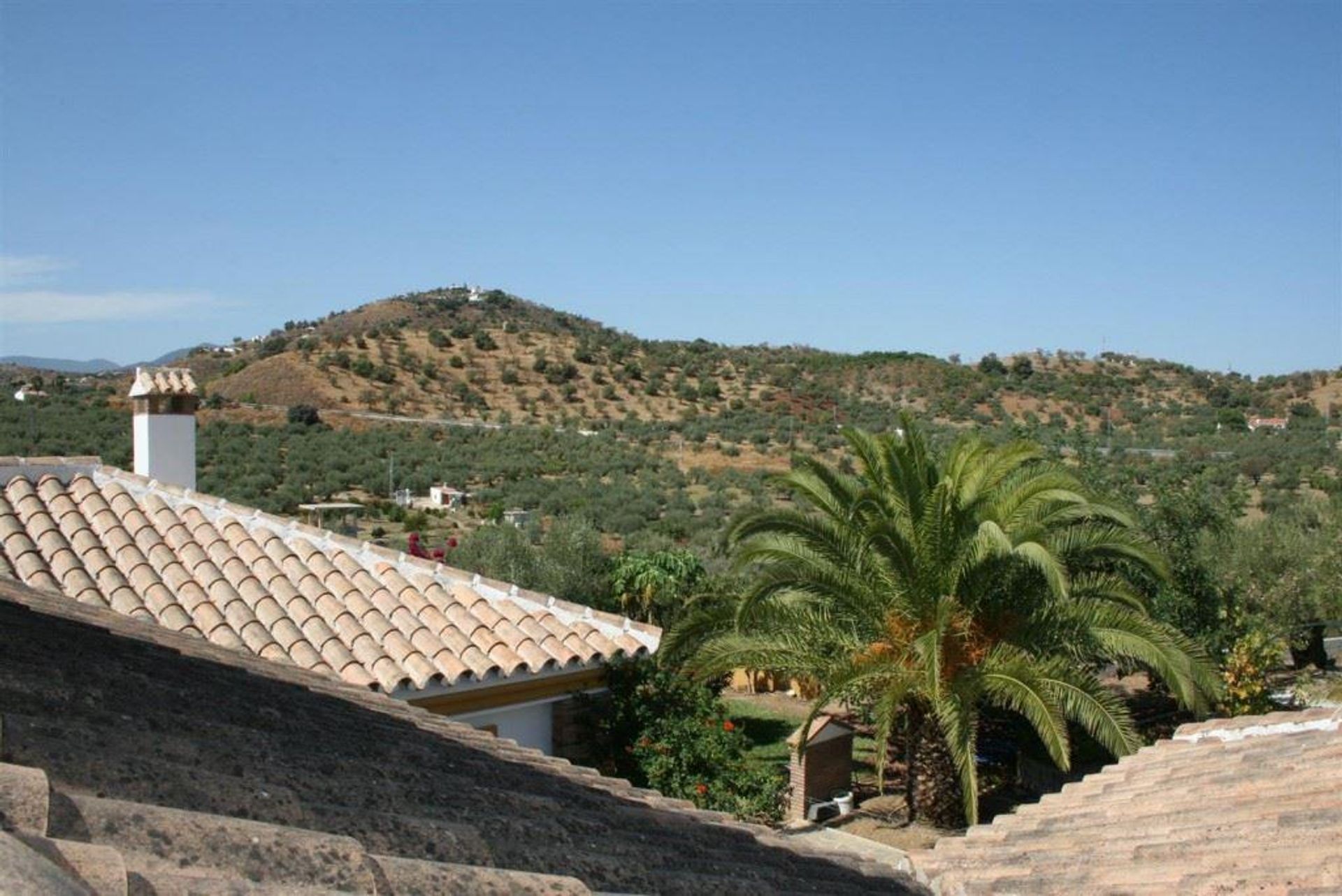 House in Coín, Andalucía 11257748