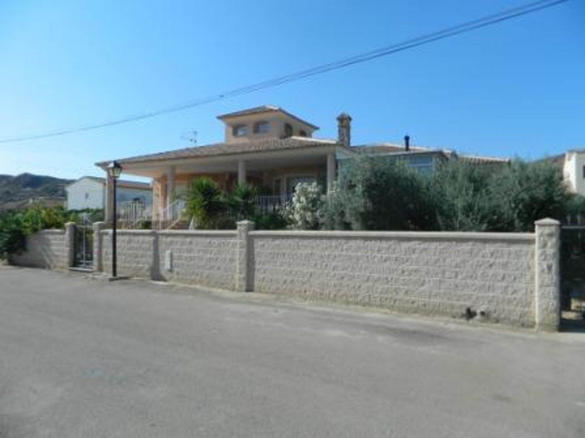 Casa nel Sorbas, Andalusia 11257772