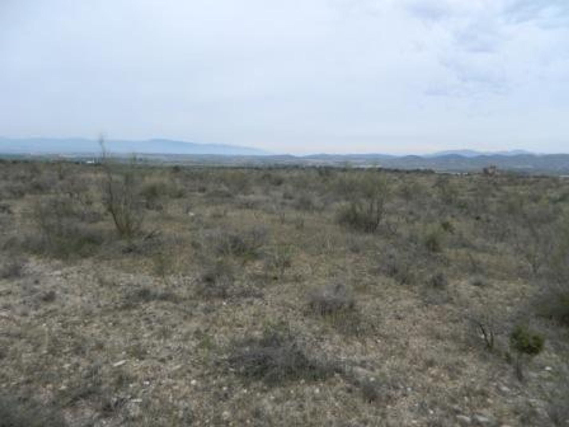 Land in Uleila del Campo, Andalucía 11257777