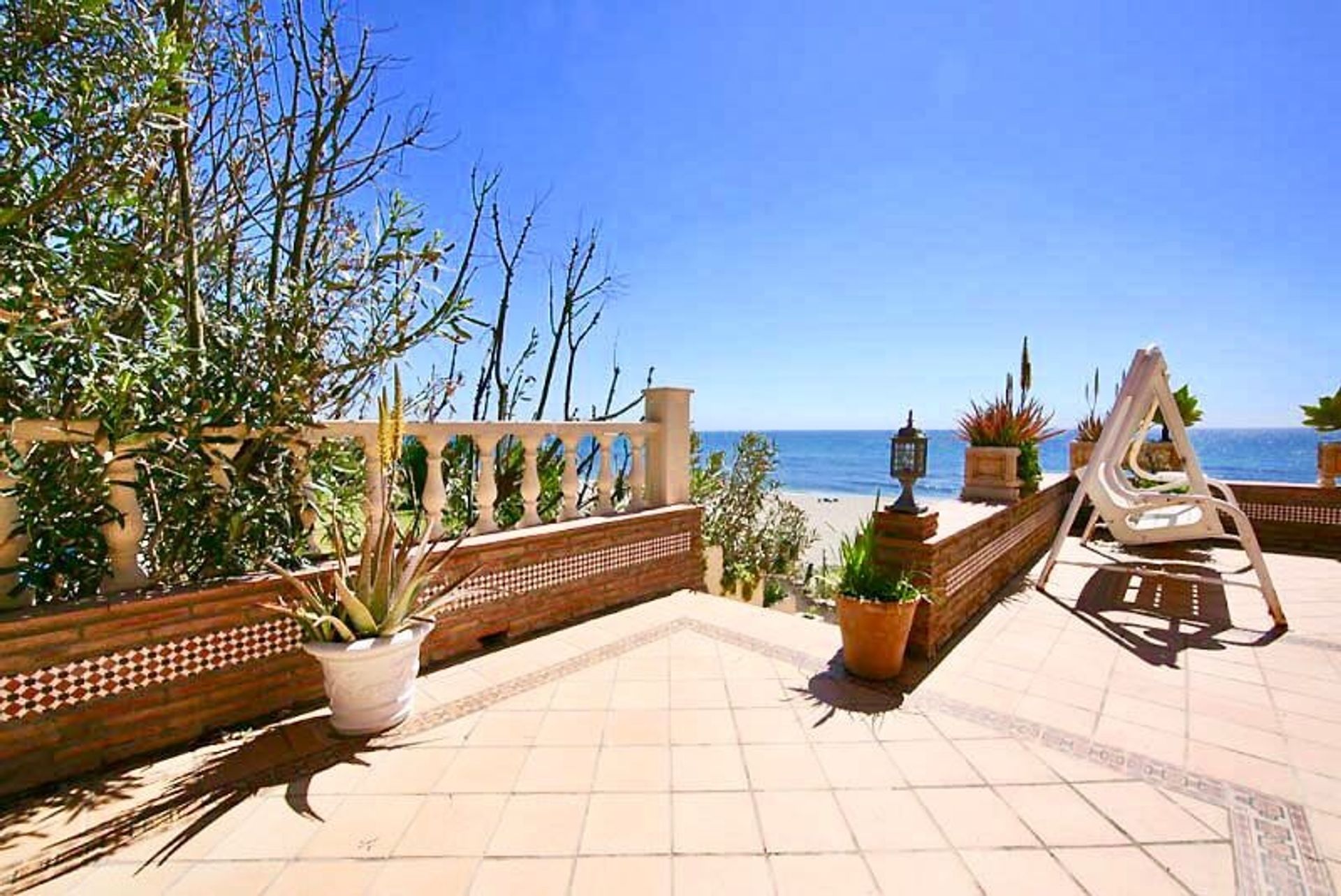 casa en Marbella, Andalucía 11257782