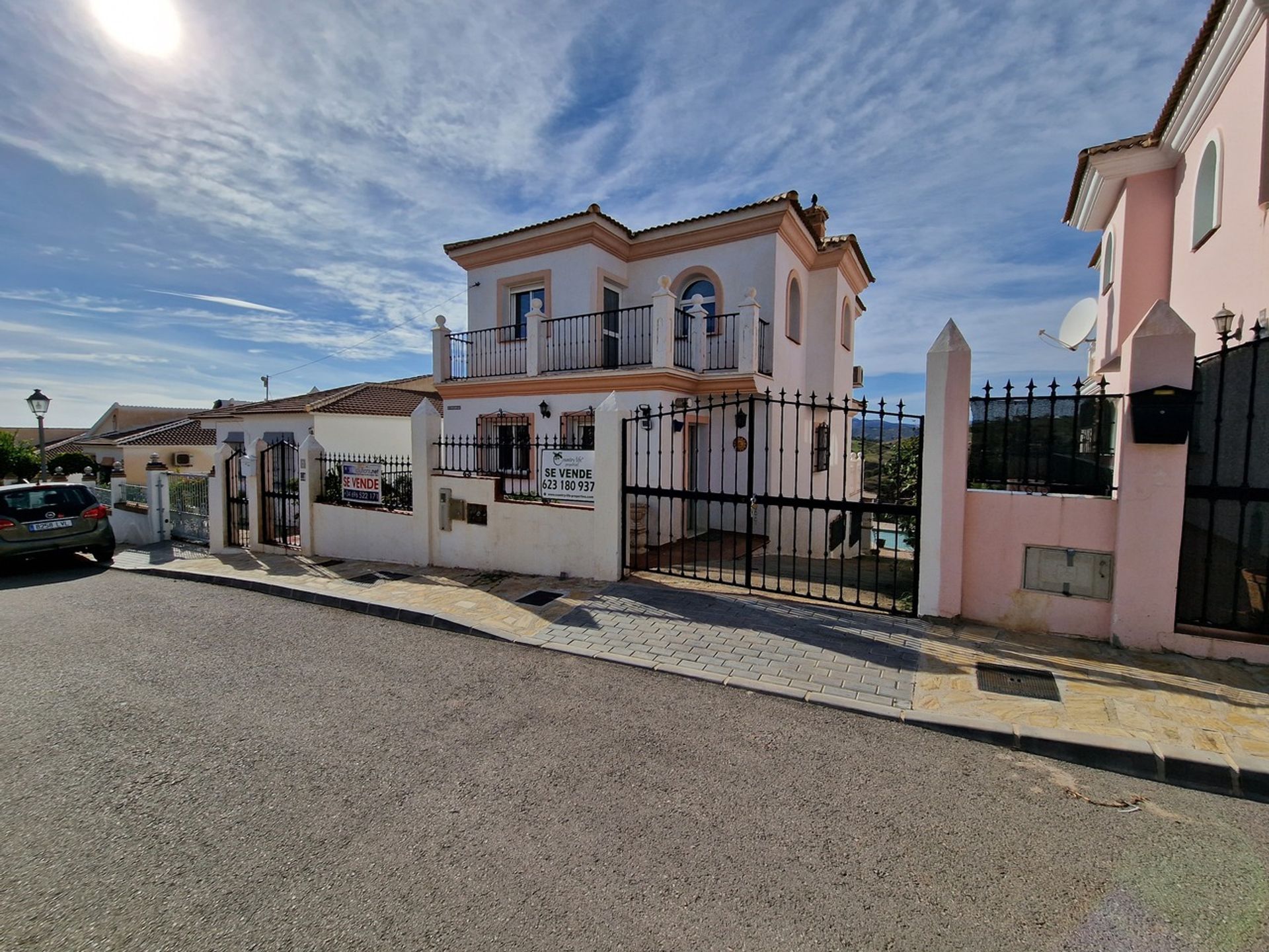 House in , Andalucía 11257847