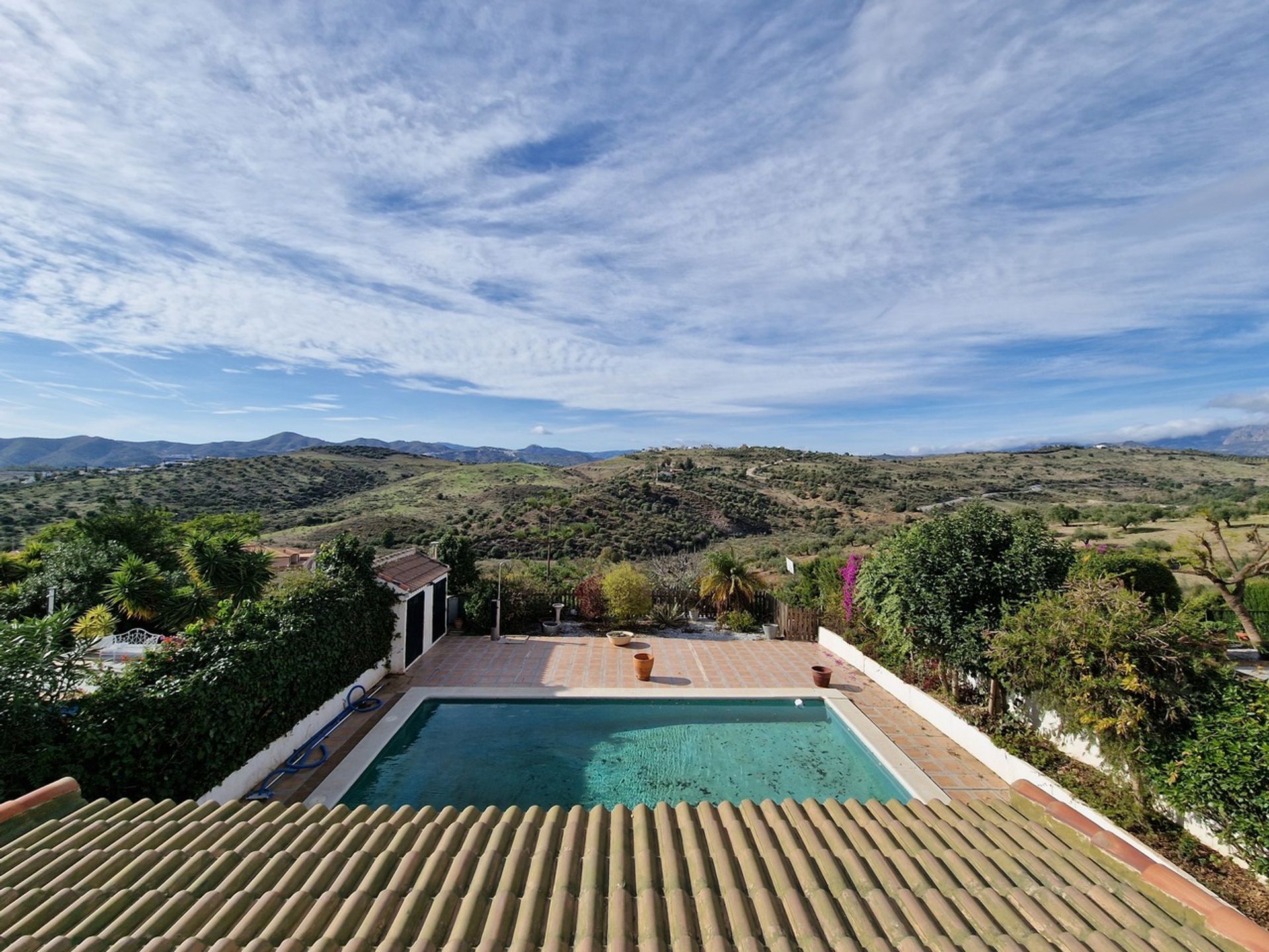 House in , Andalucía 11257847