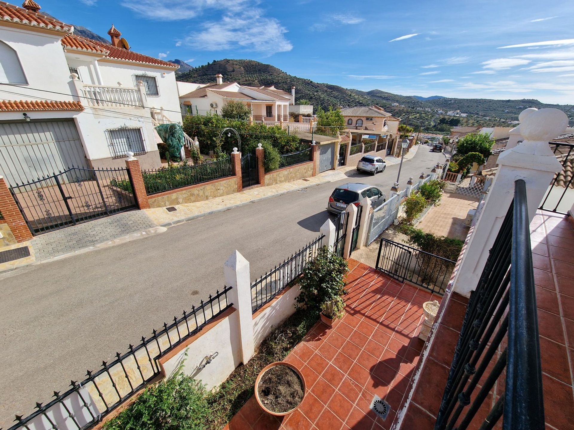 House in , Andalucía 11257847