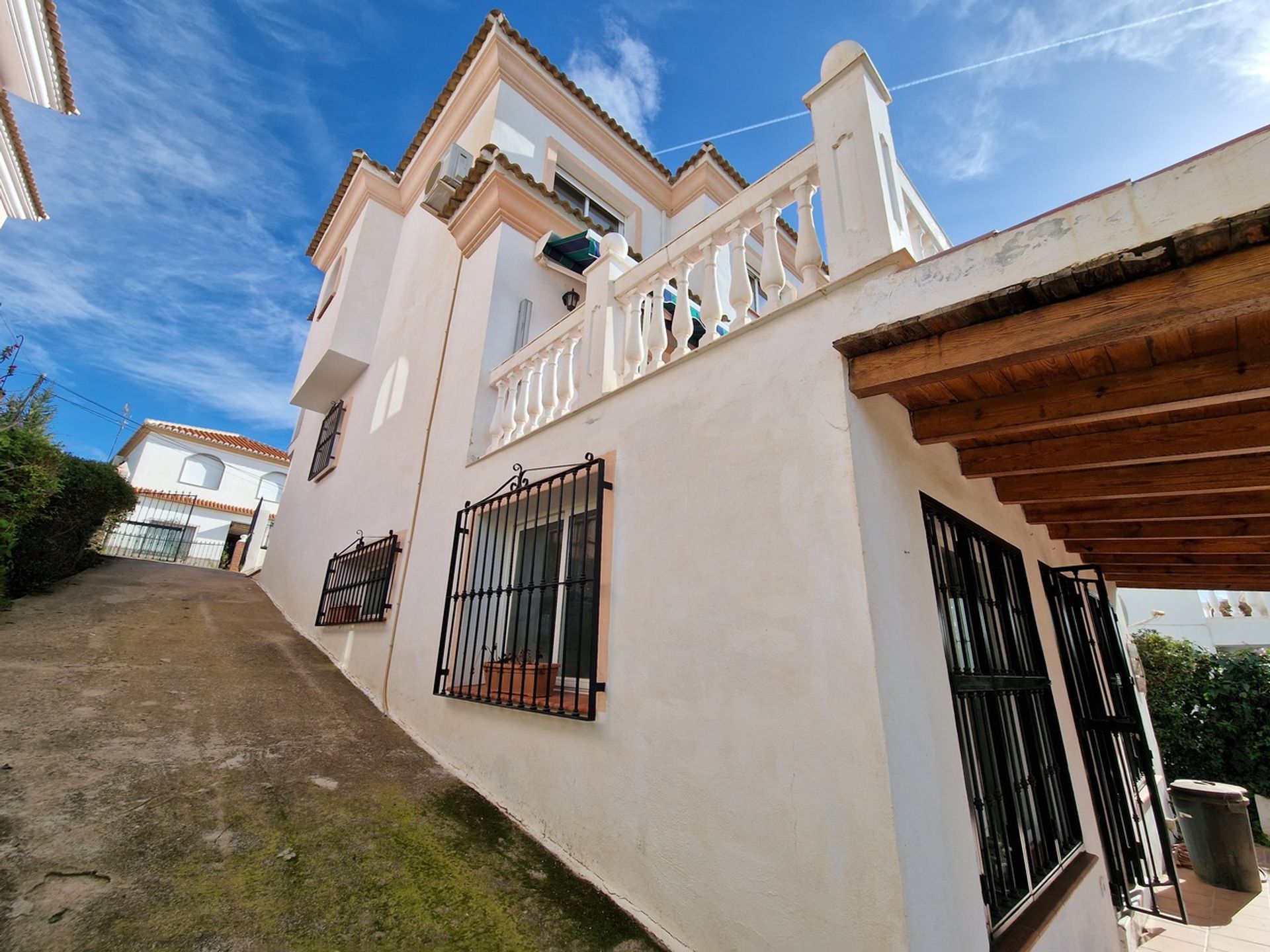 House in , Andalucía 11257847