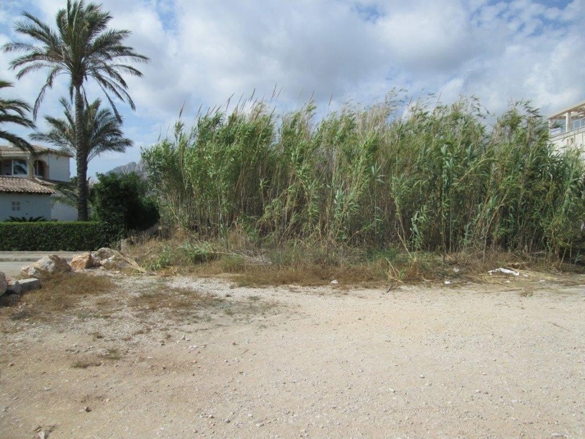 Land in Denia, Valencia 11257875