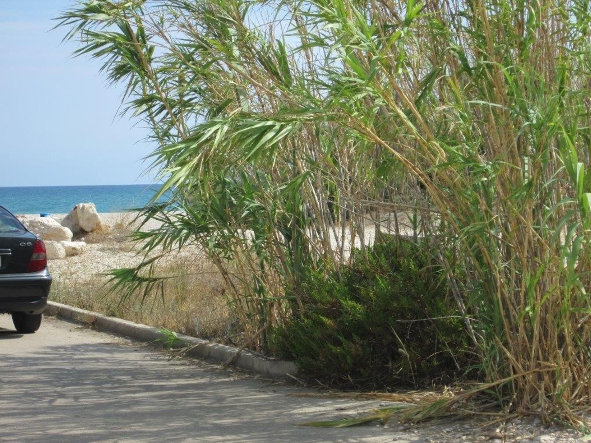 Tierra en Dénia, Comunidad Valenciana 11257875