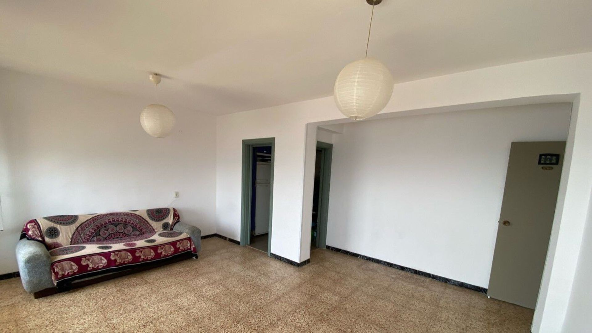 Condominium in El Tocino, Valencia 11257880