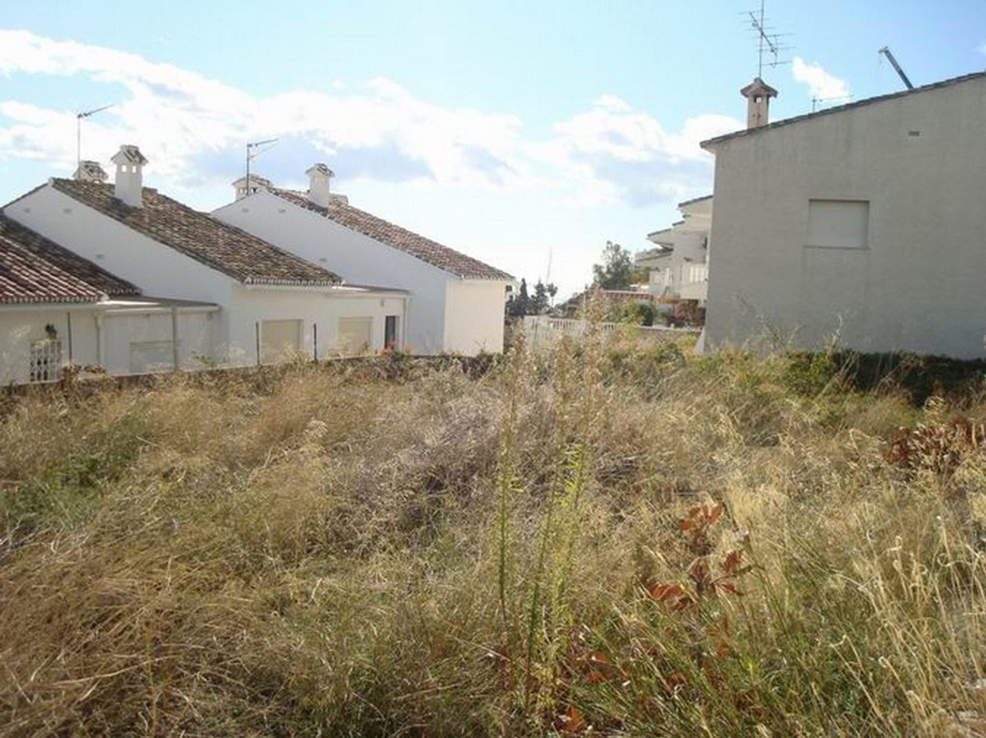 Tanah di Arroyo de la Miel, Andalusia 11257889