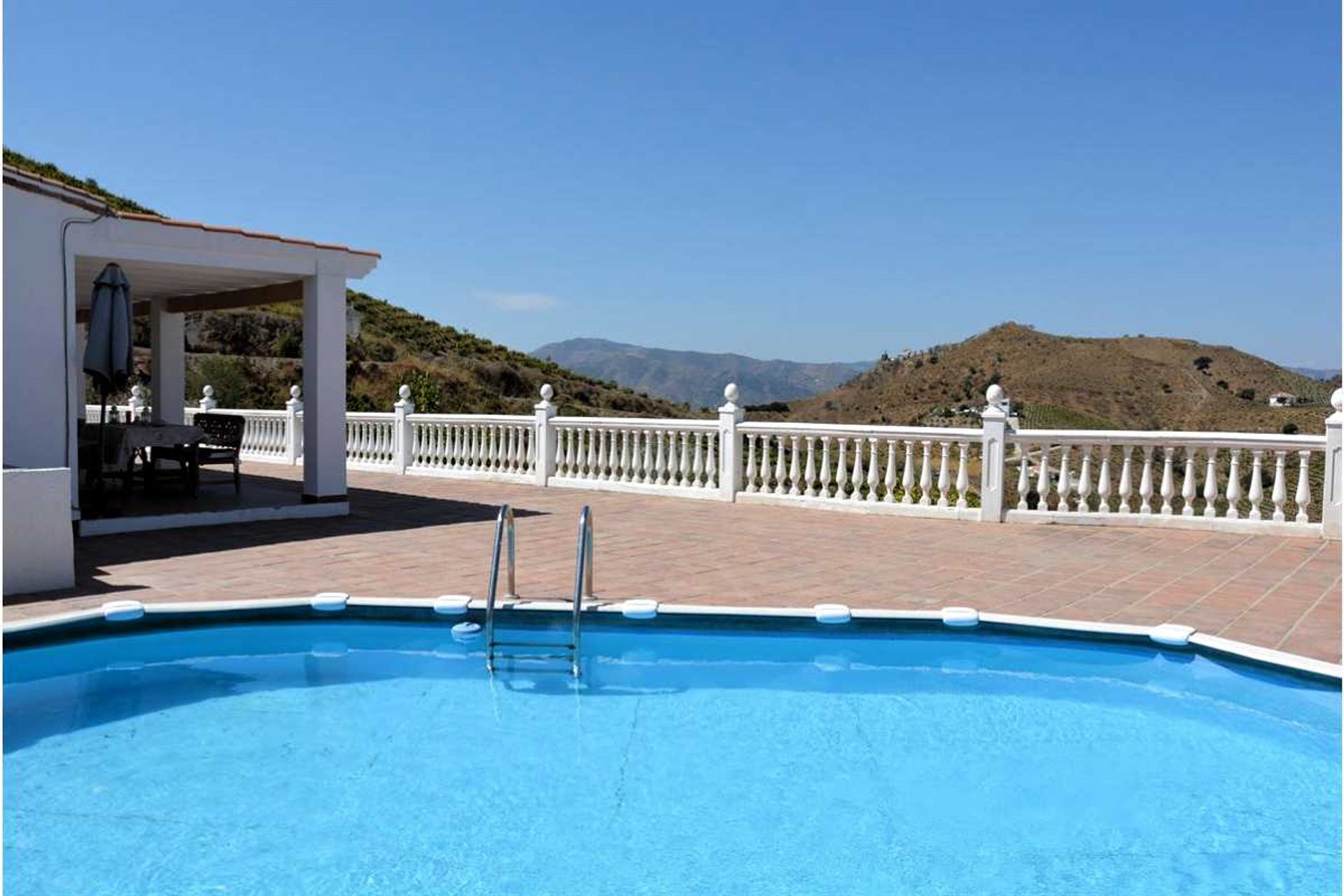 Huis in Vinuela, Andalusië 11257944