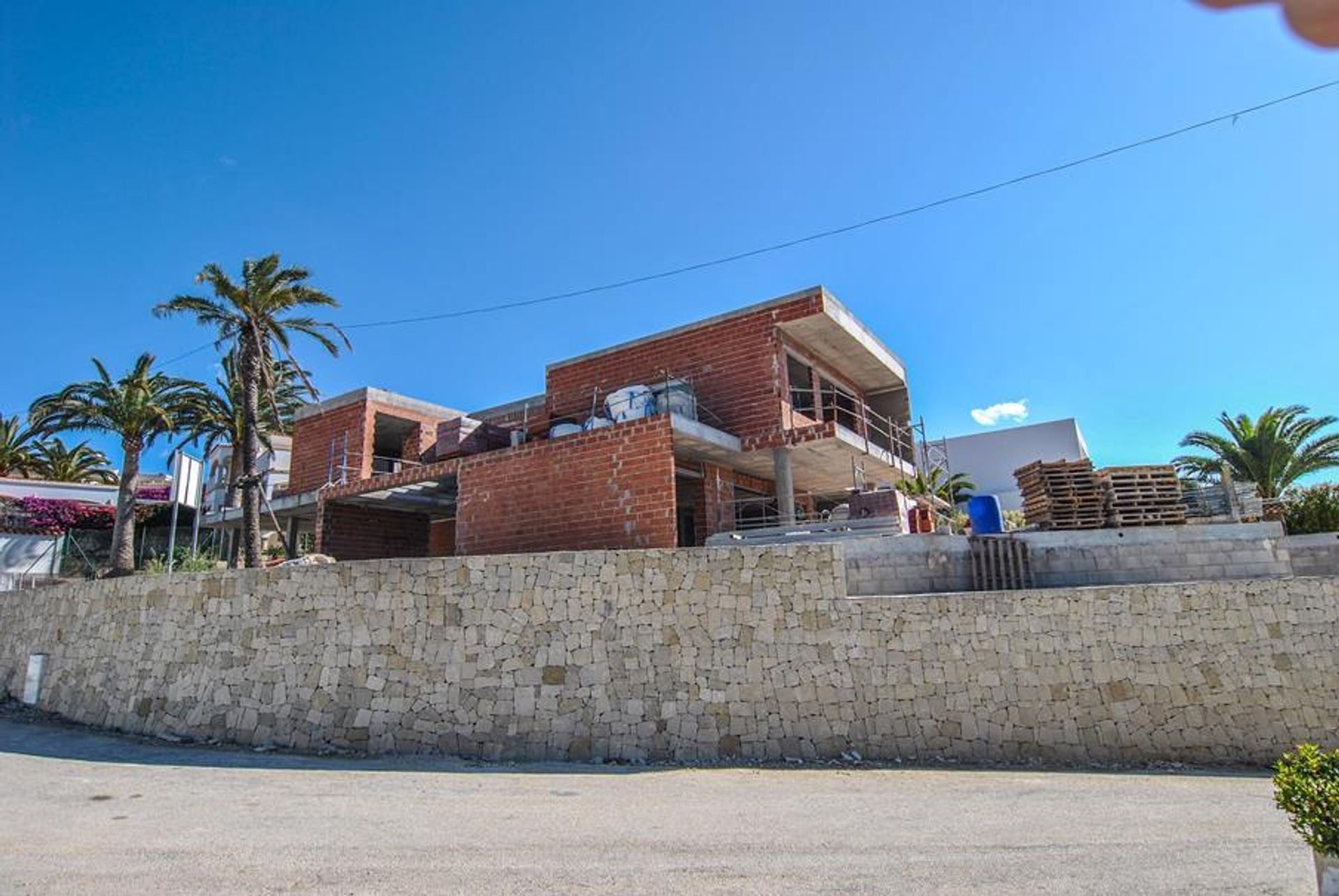 Hus i Teulada, Comunidad Valenciana 11257950