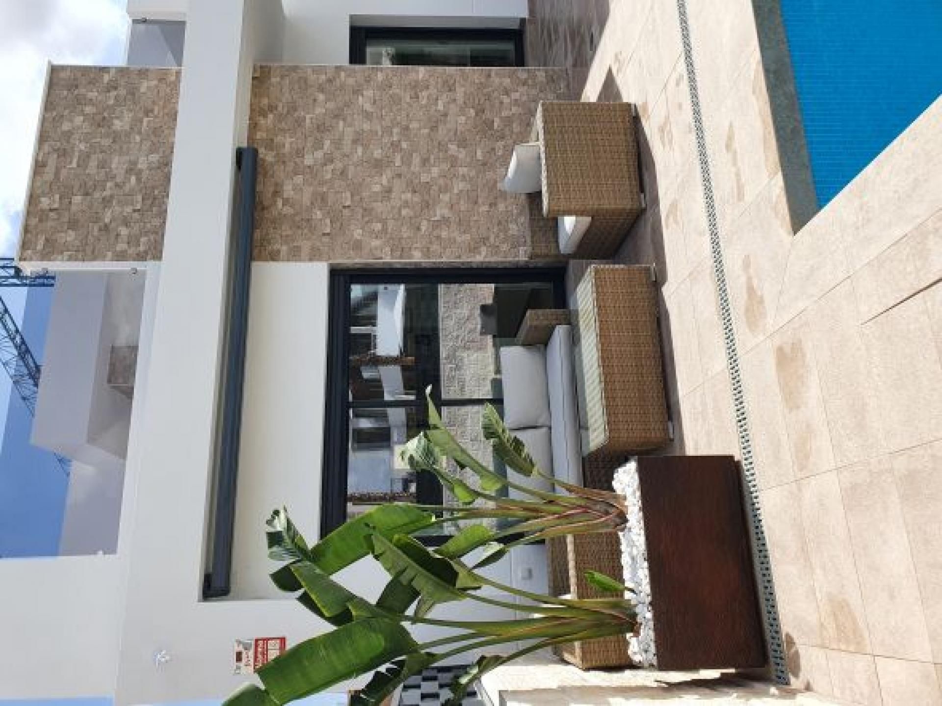 Huis in Formentera de Segura, Valencia 11257964