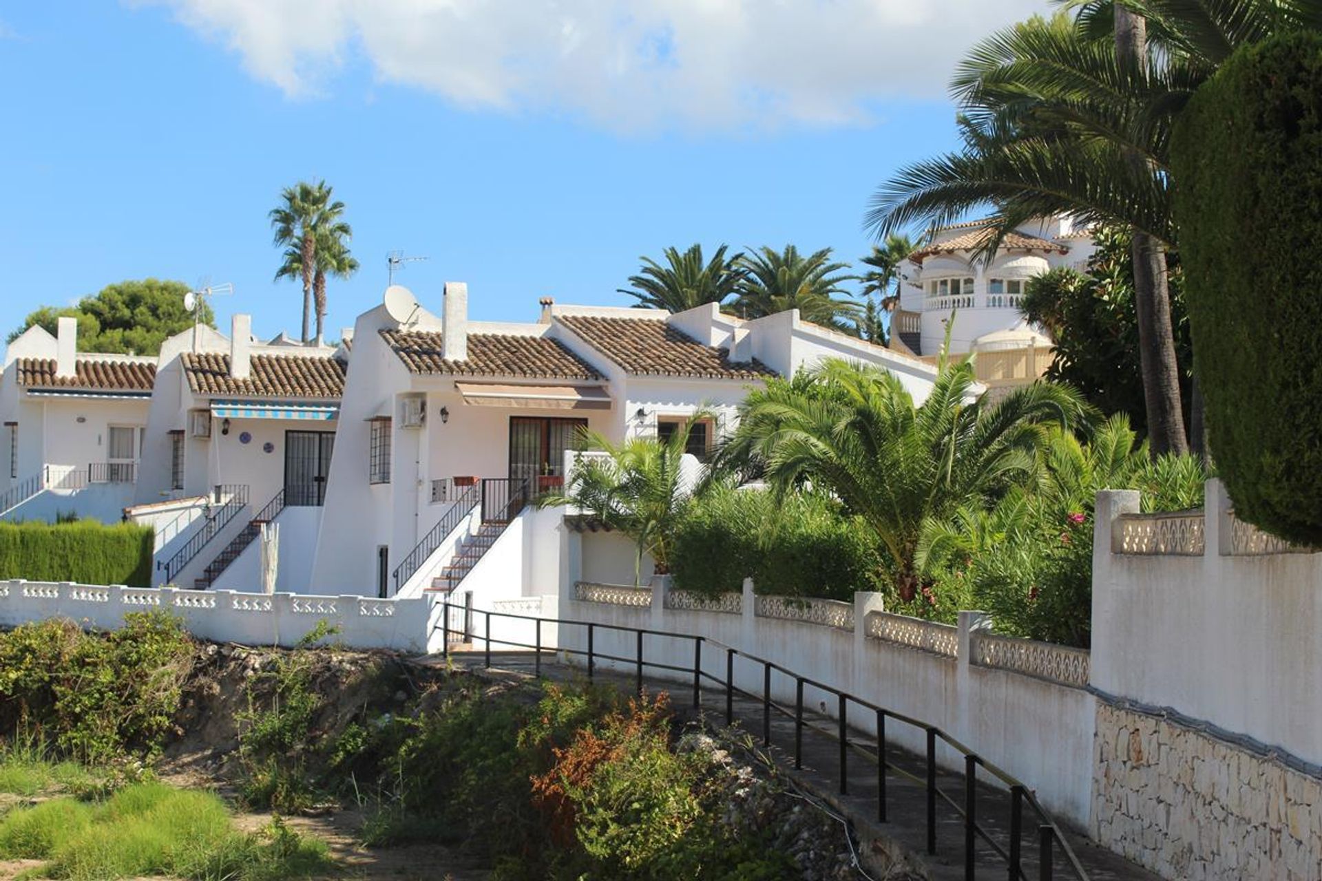 casa en Moraira, Islas Canarias 11257996