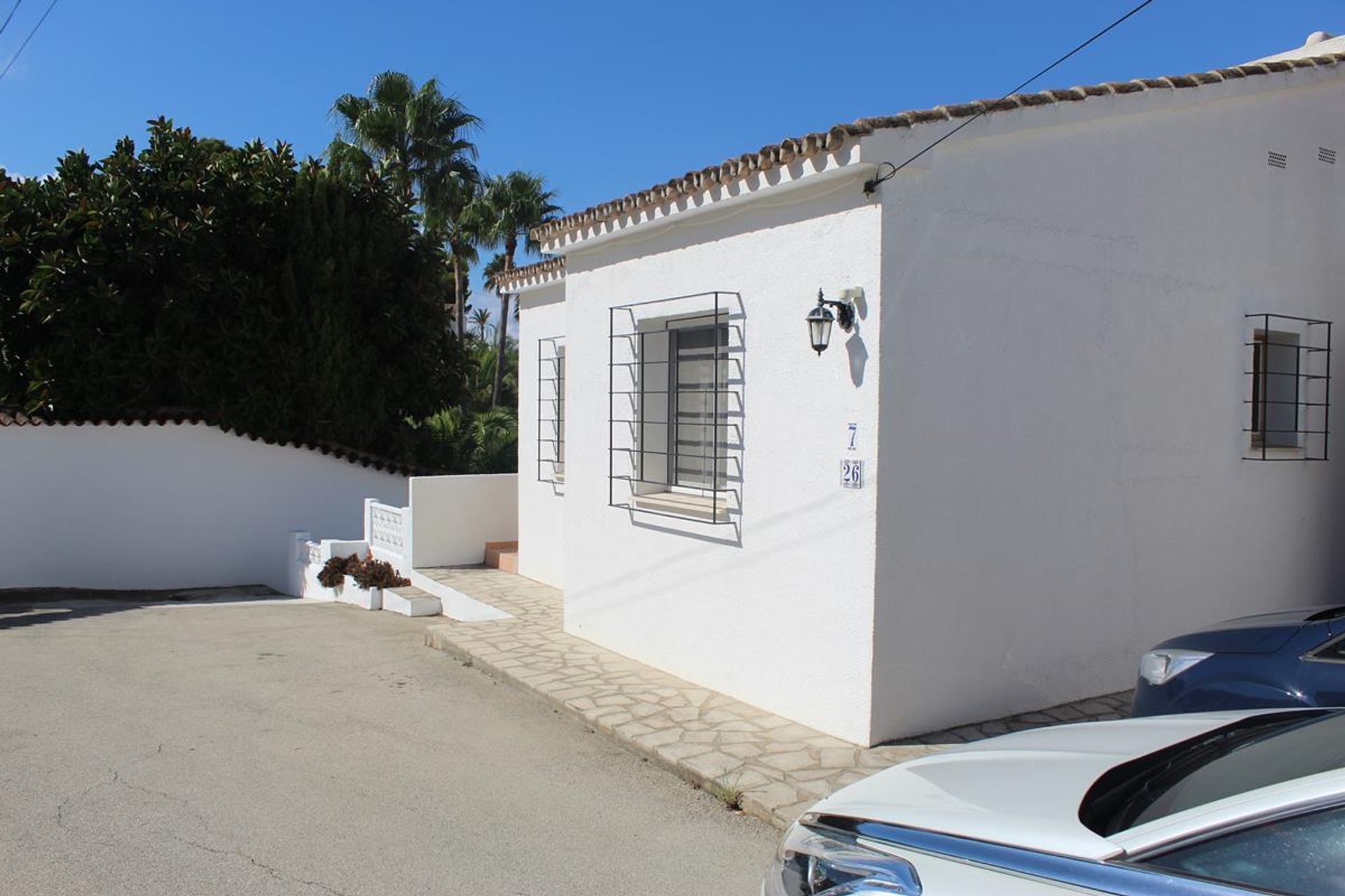 casa en Teulada, Comunidad Valenciana 11257996