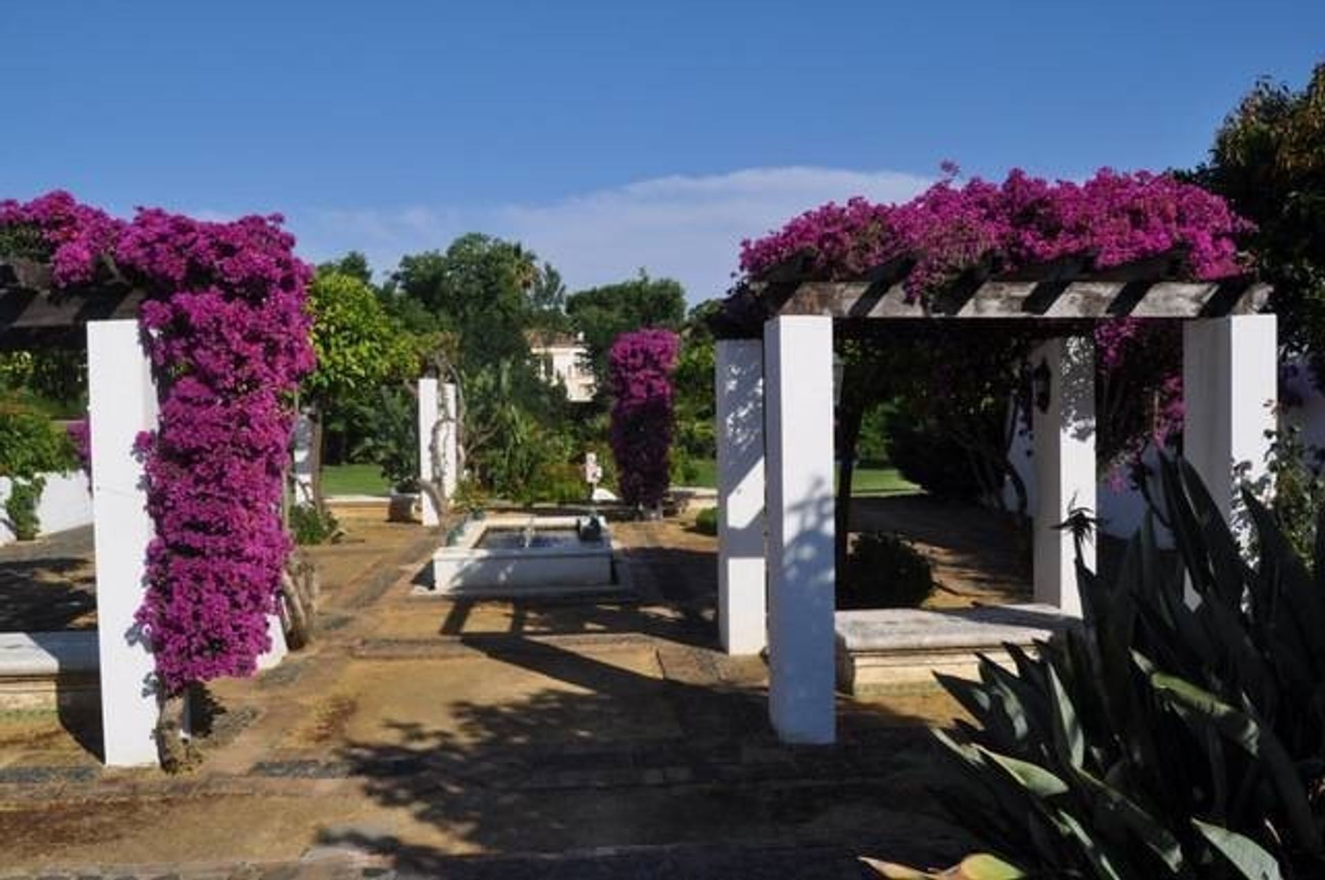 casa en El Paraíso, Andalucía 11258007