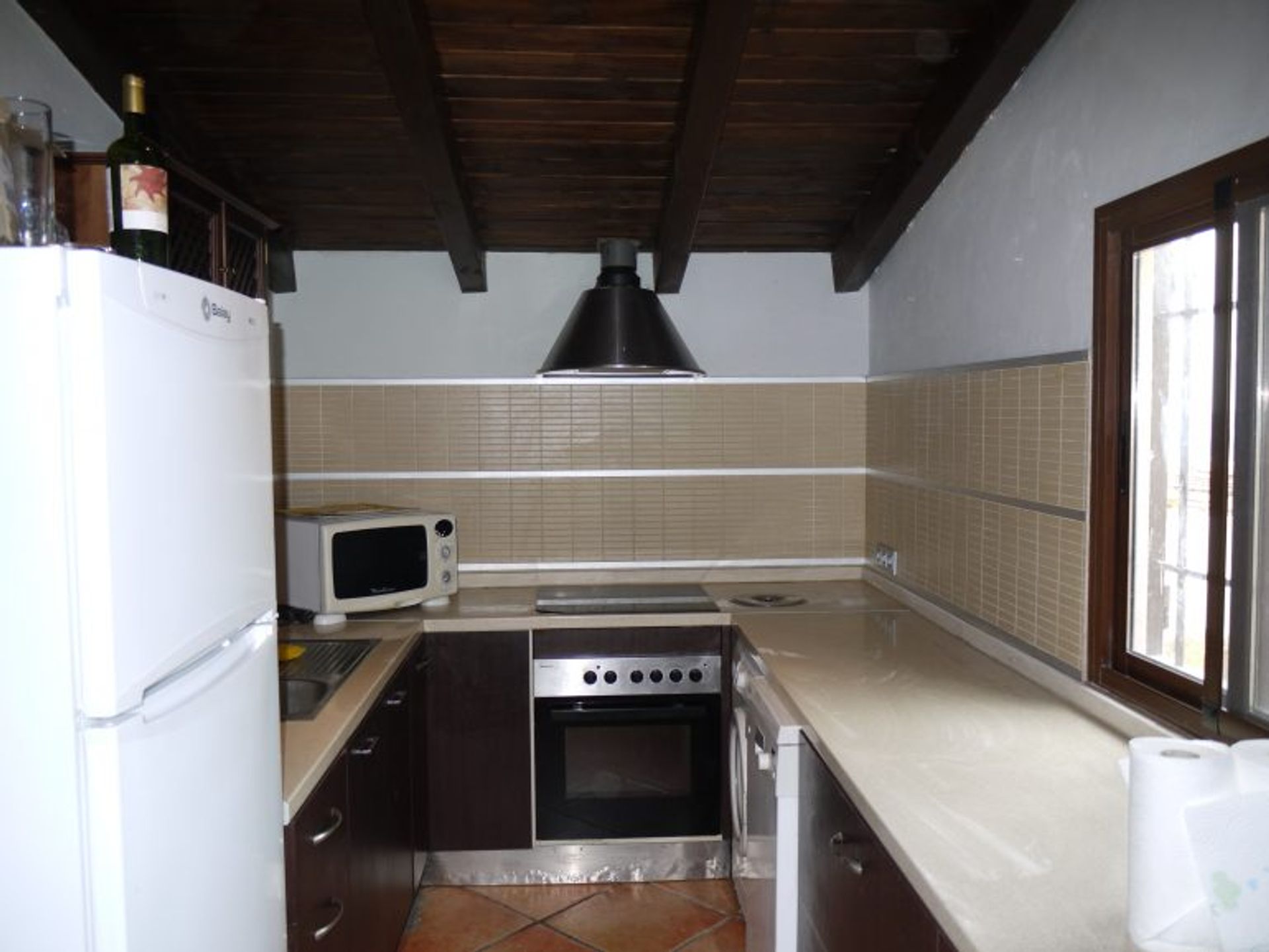 Huis in Algámitas, Andalucía 11258045