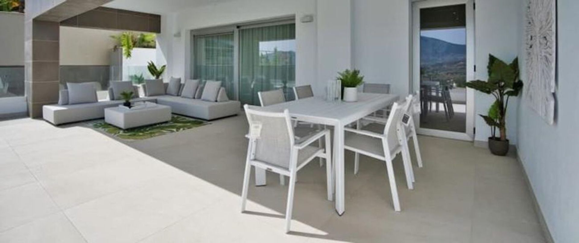 Condominium dans Fuengirola, Andalousie 11258088