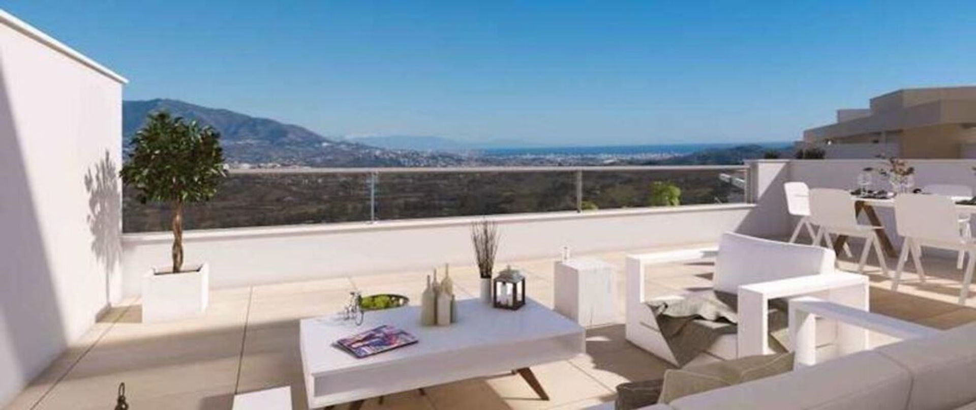 Condominium dans Fuengirola, Andalousie 11258088