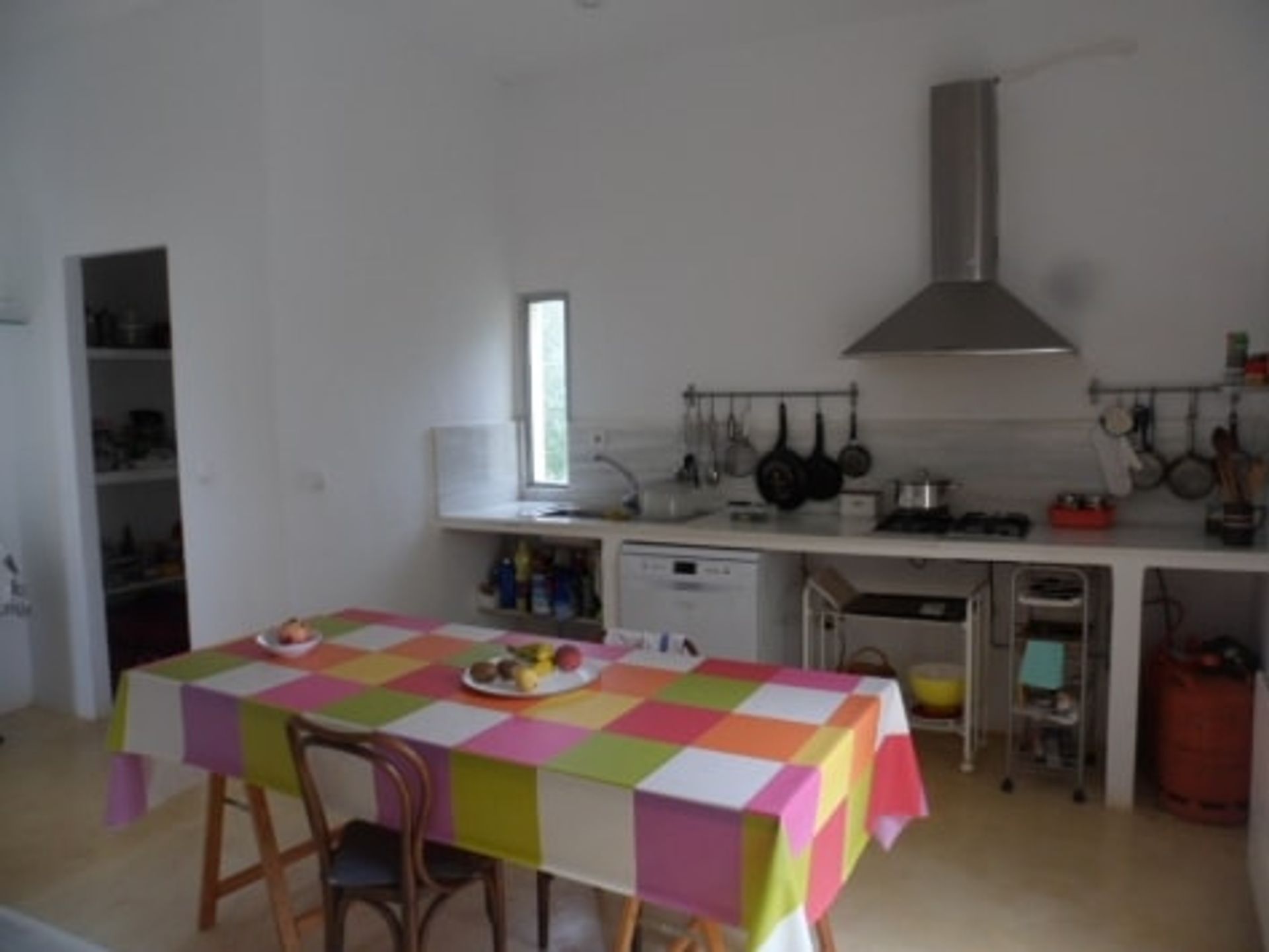 Huis in Tijdperk-Alta, Murcia 11258091