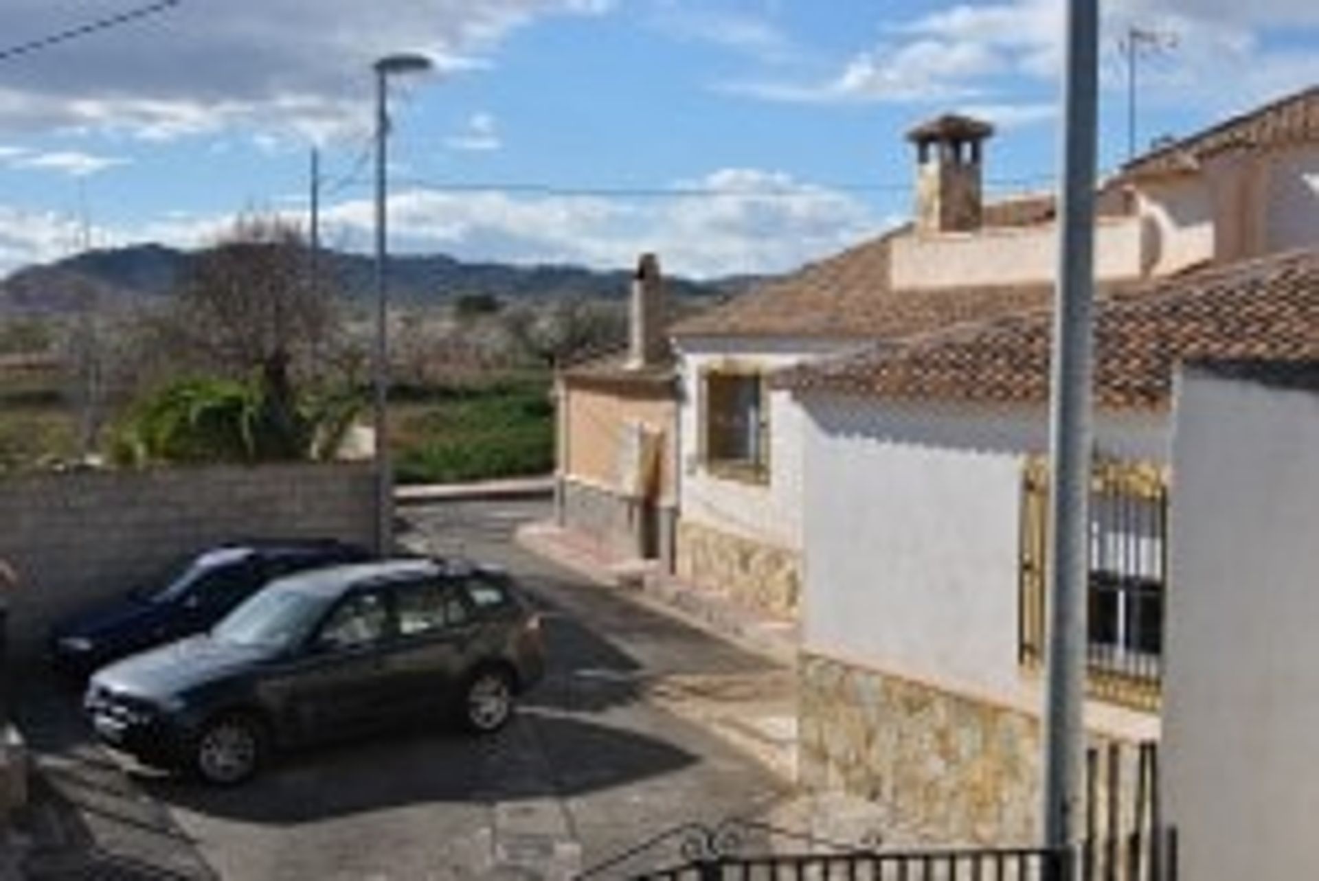 casa en Murcia, Región de Murcia 11258116