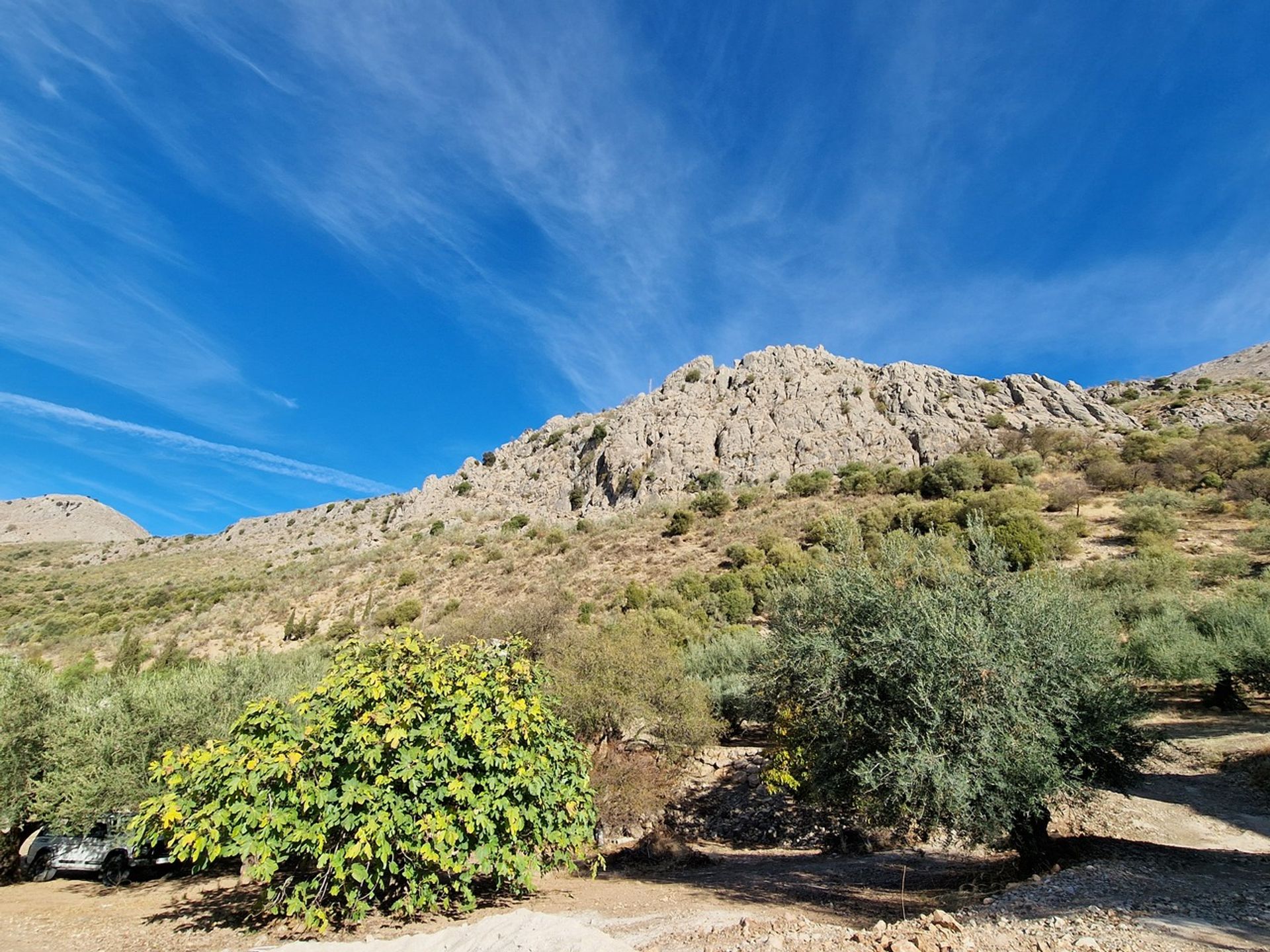 σπίτι σε Periana, Andalucía 11258131