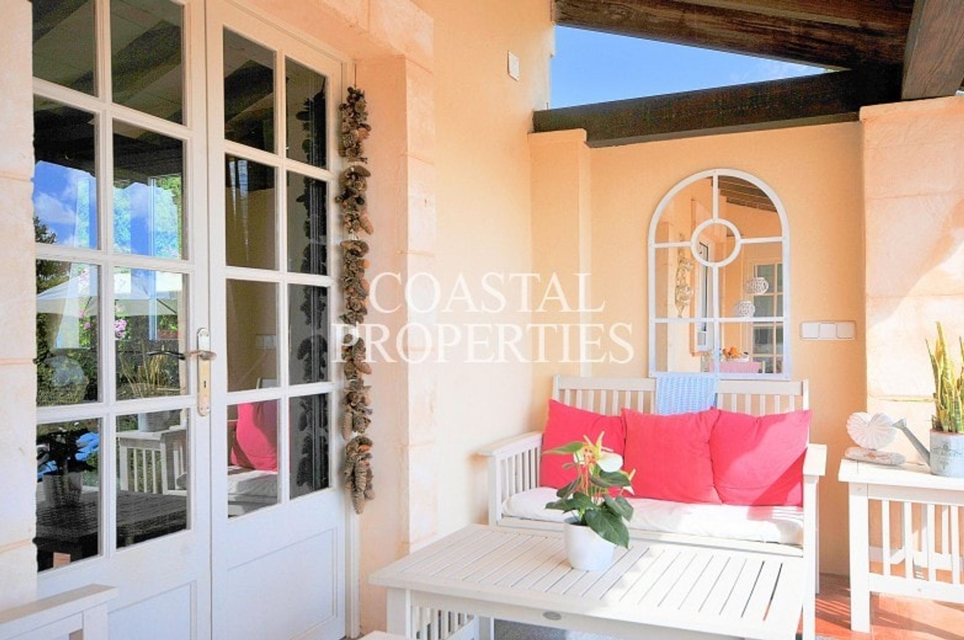 Huis in Biniali, Illes Balears 11258144