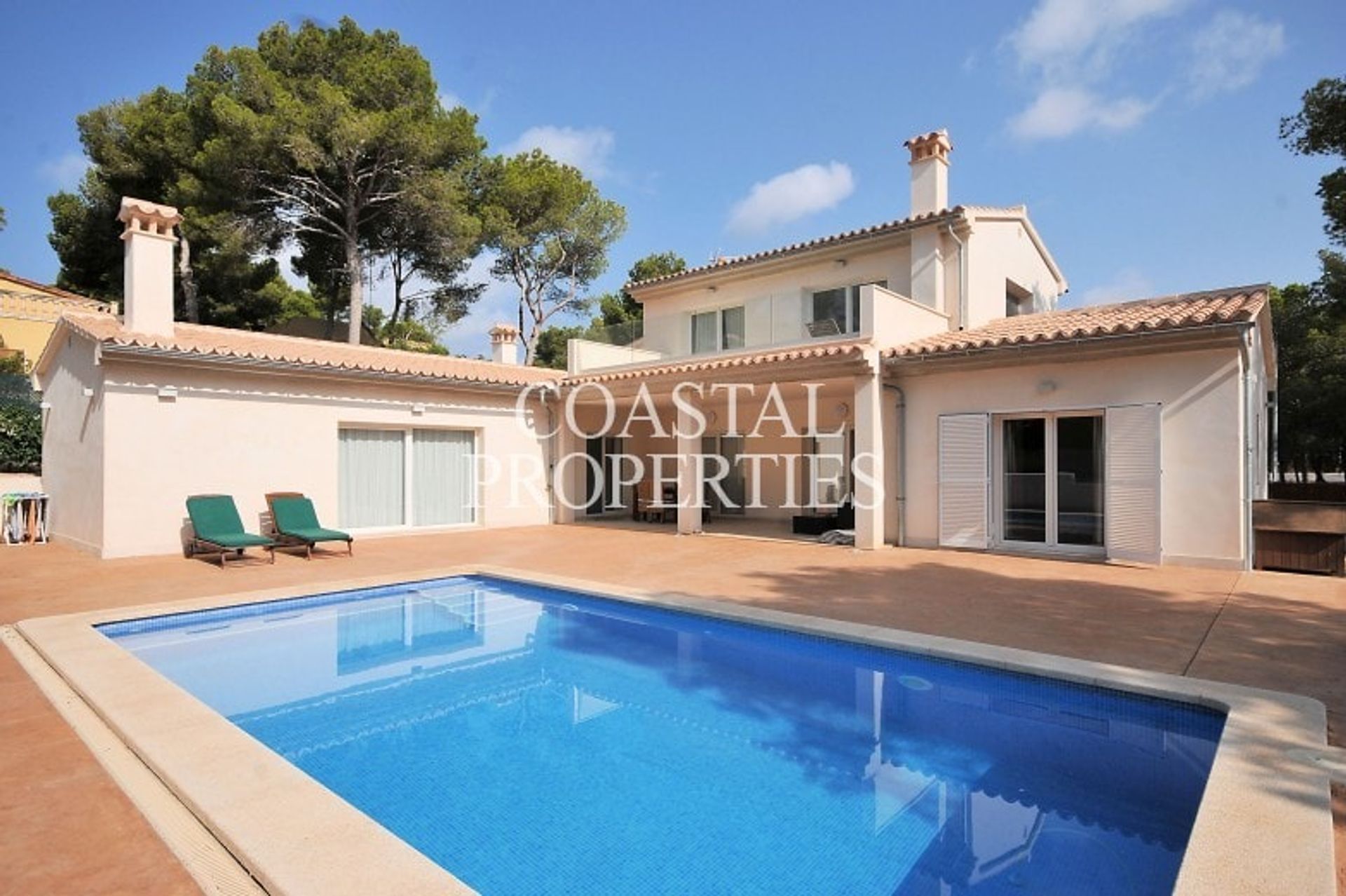 Casa nel Calvia, Isole Baleari 11258146