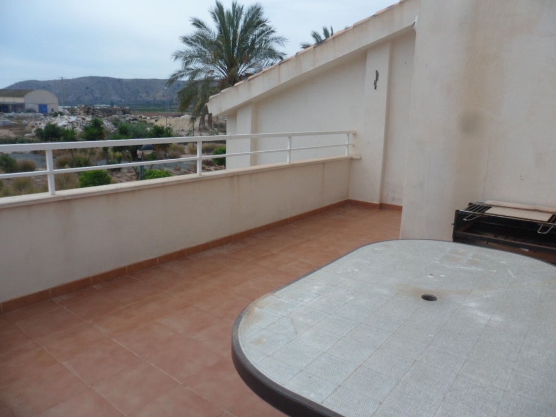 Osakehuoneisto sisään Murcia, Región de Murcia 11258148