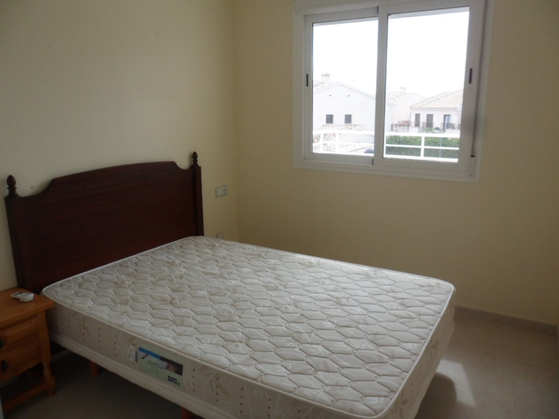 Osakehuoneisto sisään Murcia, Región de Murcia 11258148