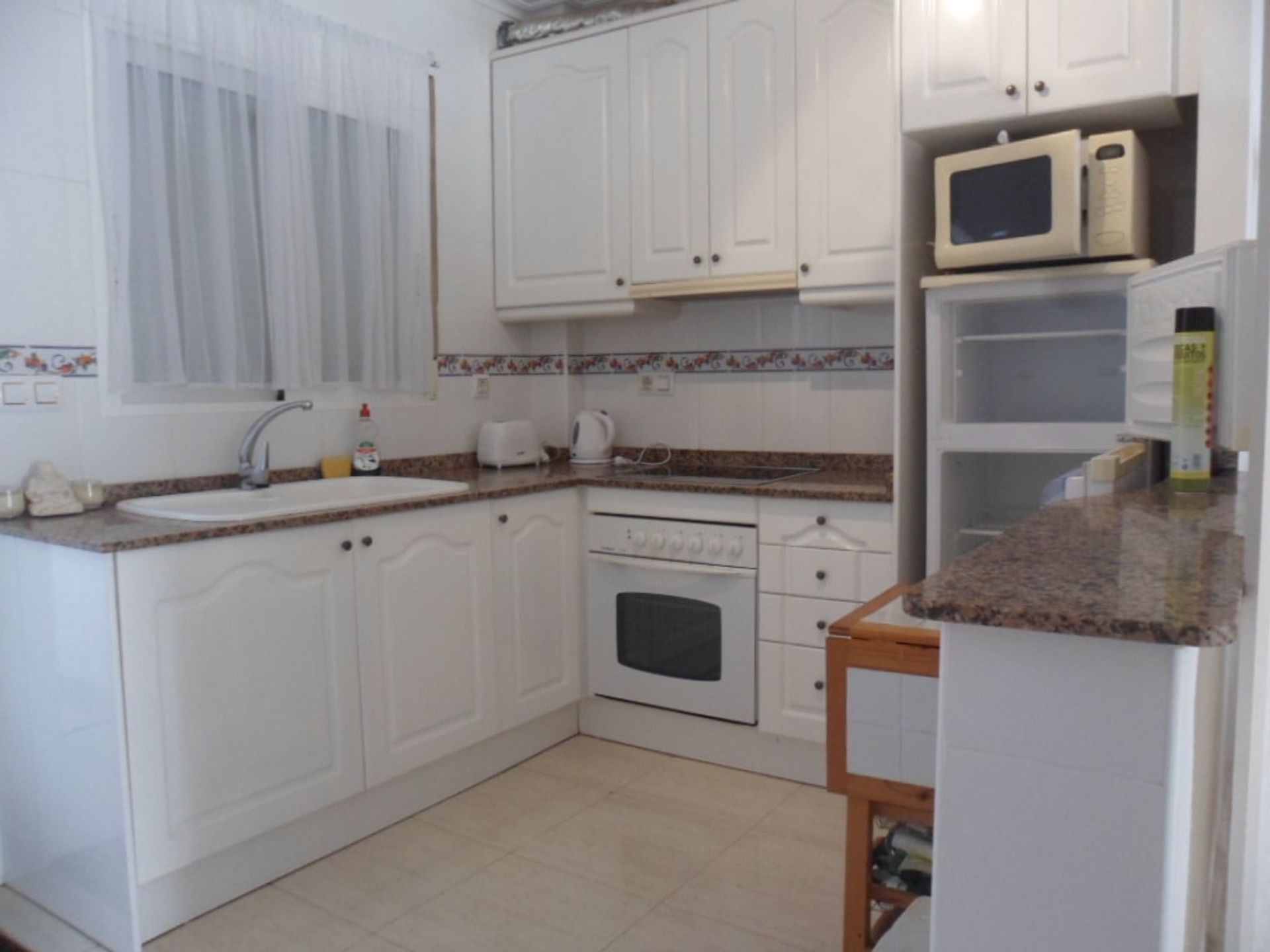 Huis in Tijdperk-Alta, Murcia 11258149