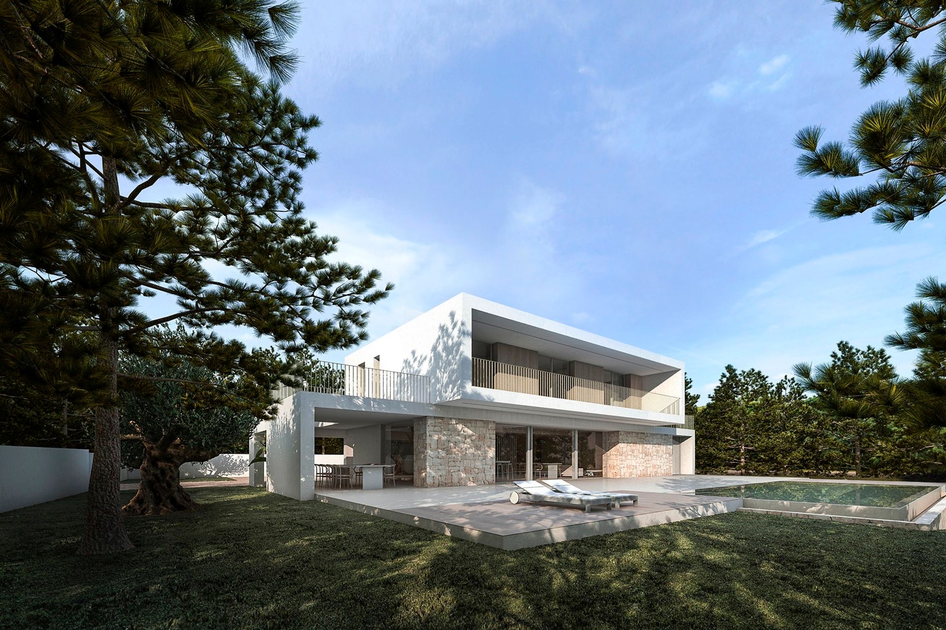 casa no Calpe, Valência 11258179