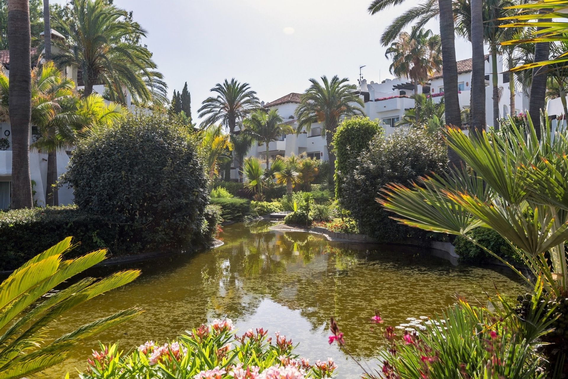 Condomínio no Marbella, Andalucía 11258195