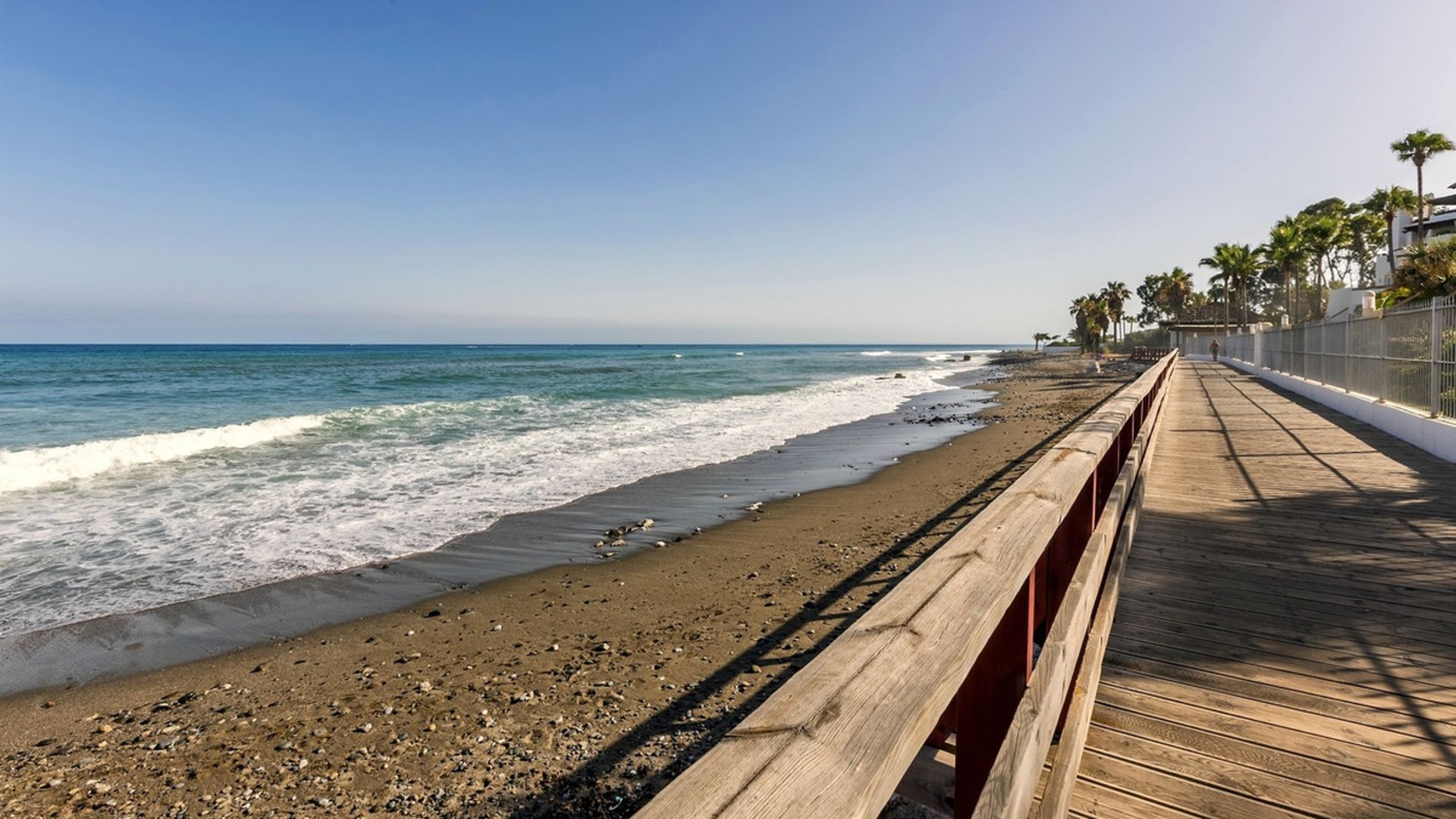 Condomínio no Marbella, Andalucía 11258195