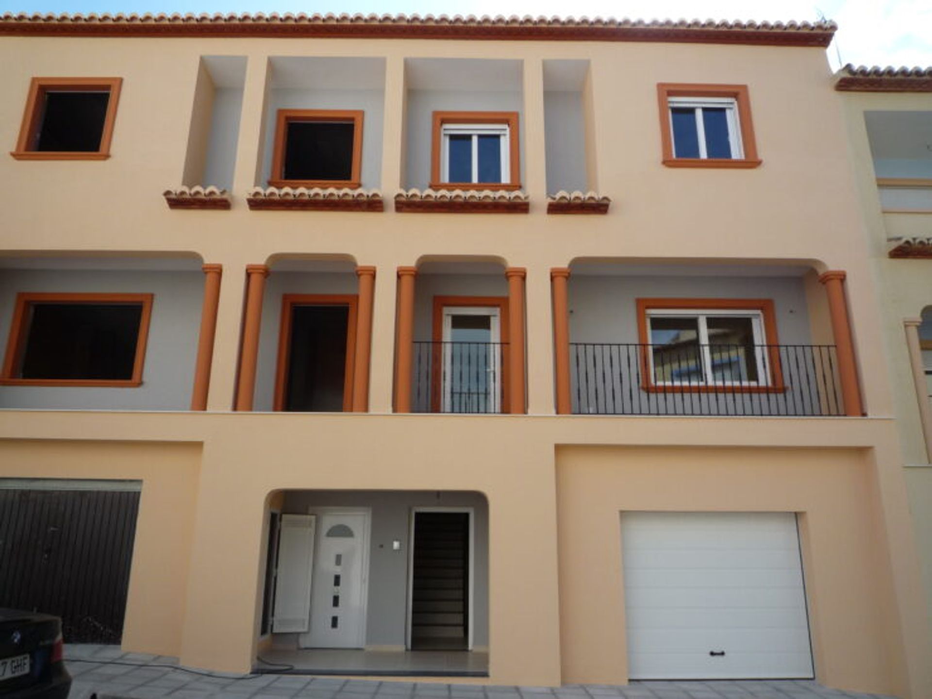 Huis in Teulada, Valencia 11258220