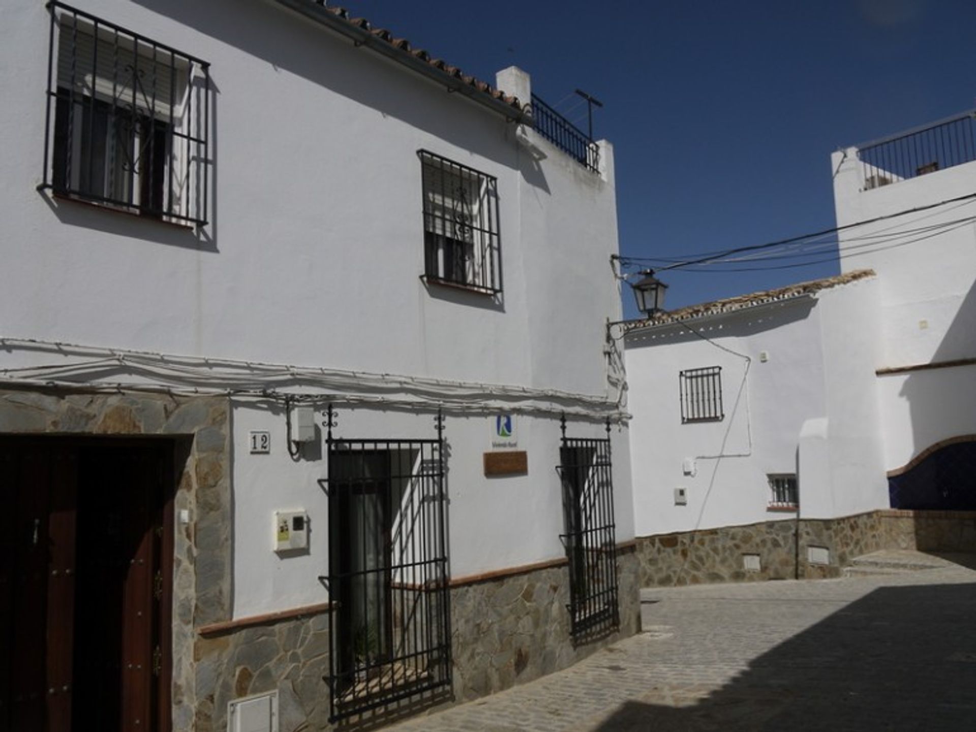 بيت في Olvera, Andalucía 11258244