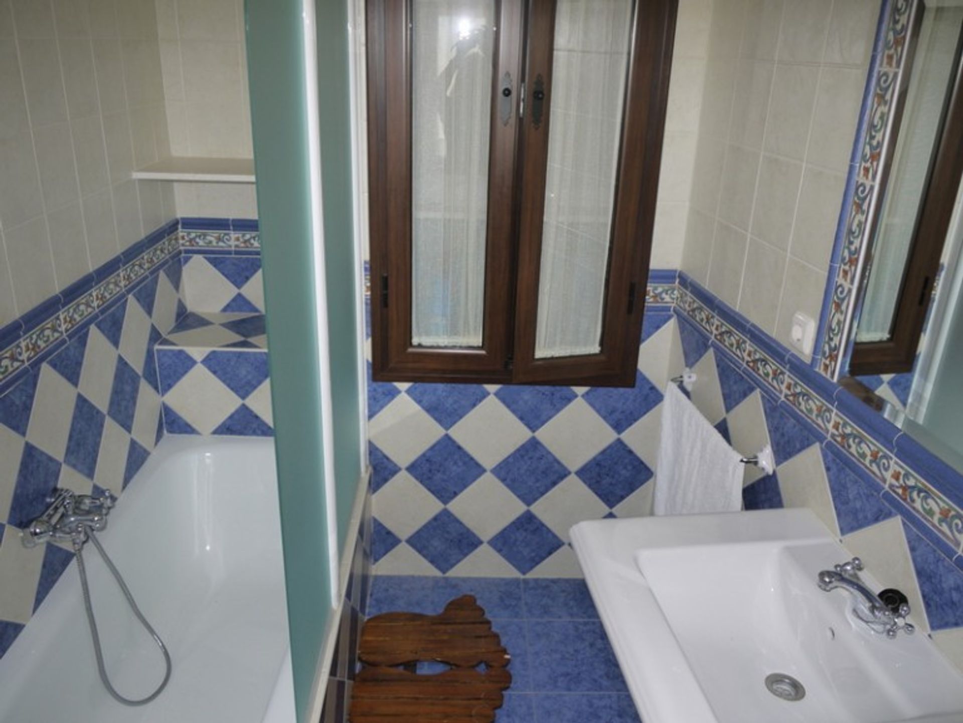 Huis in Olvera, Andalucía 11258244