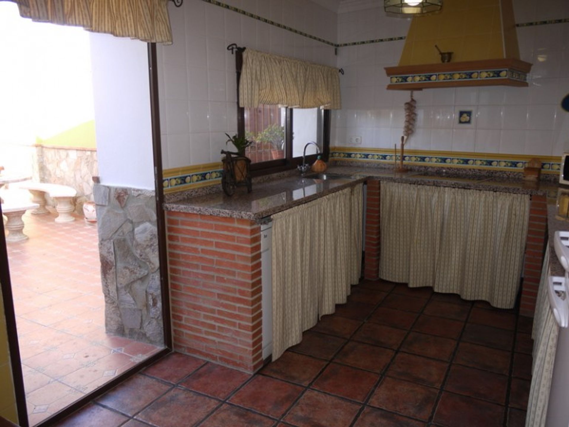 Huis in Olvera, Andalucía 11258244