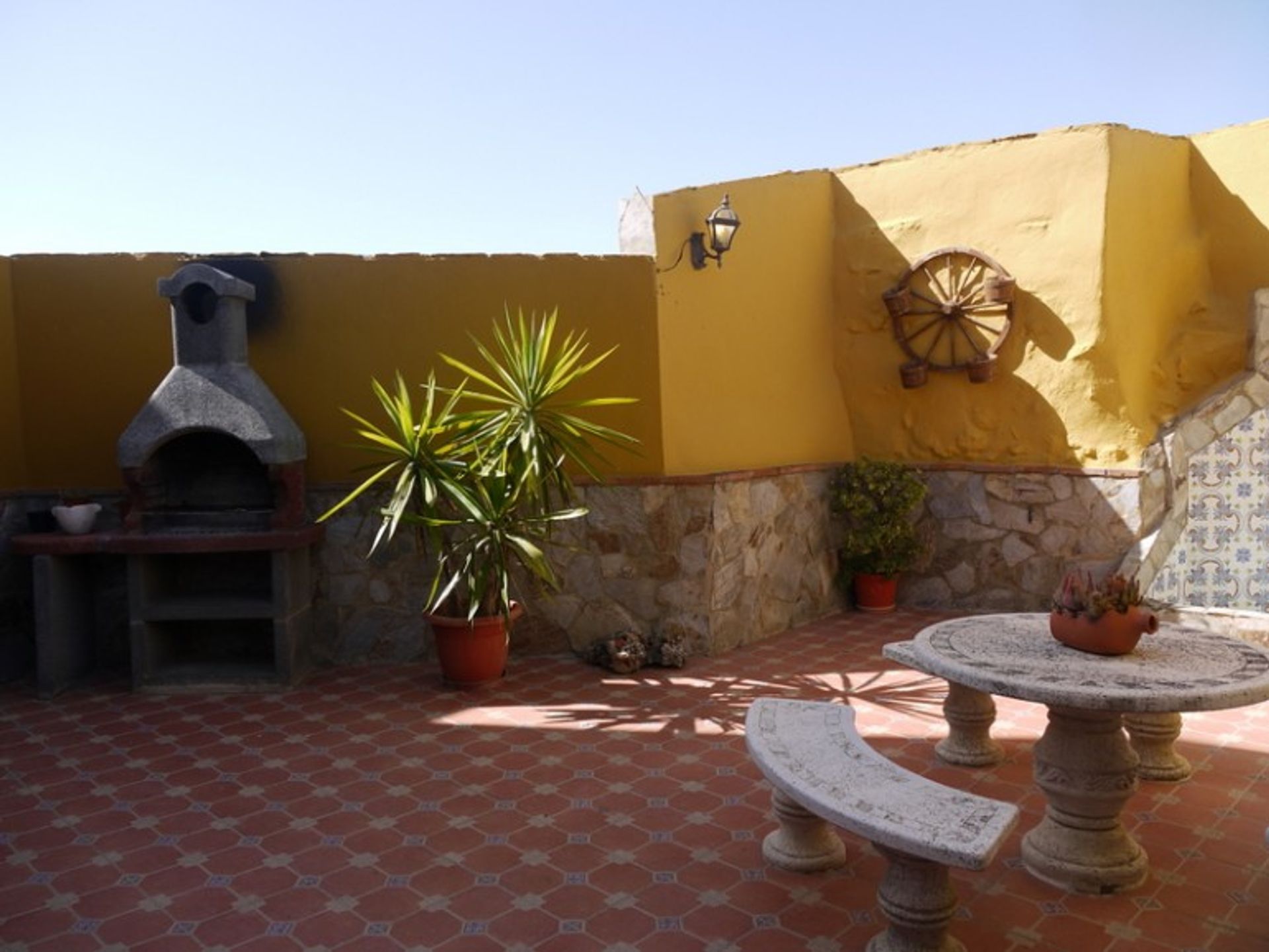 Huis in Olvera, Andalucía 11258244