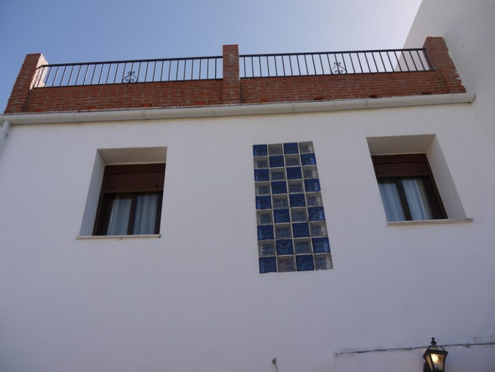 Huis in Olvera, Andalucía 11258244