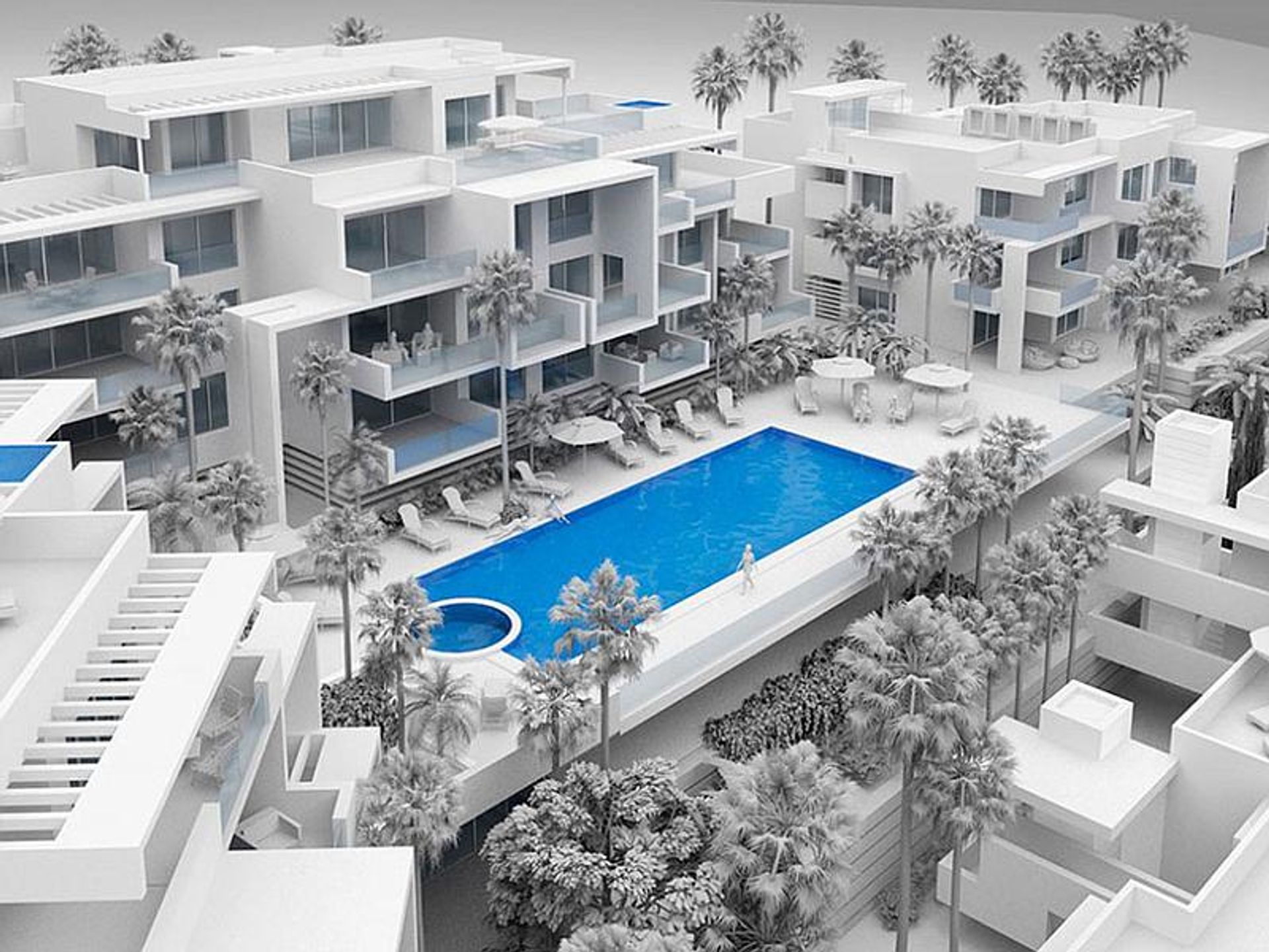 عمارات في Estepona, Andalucía 11258247