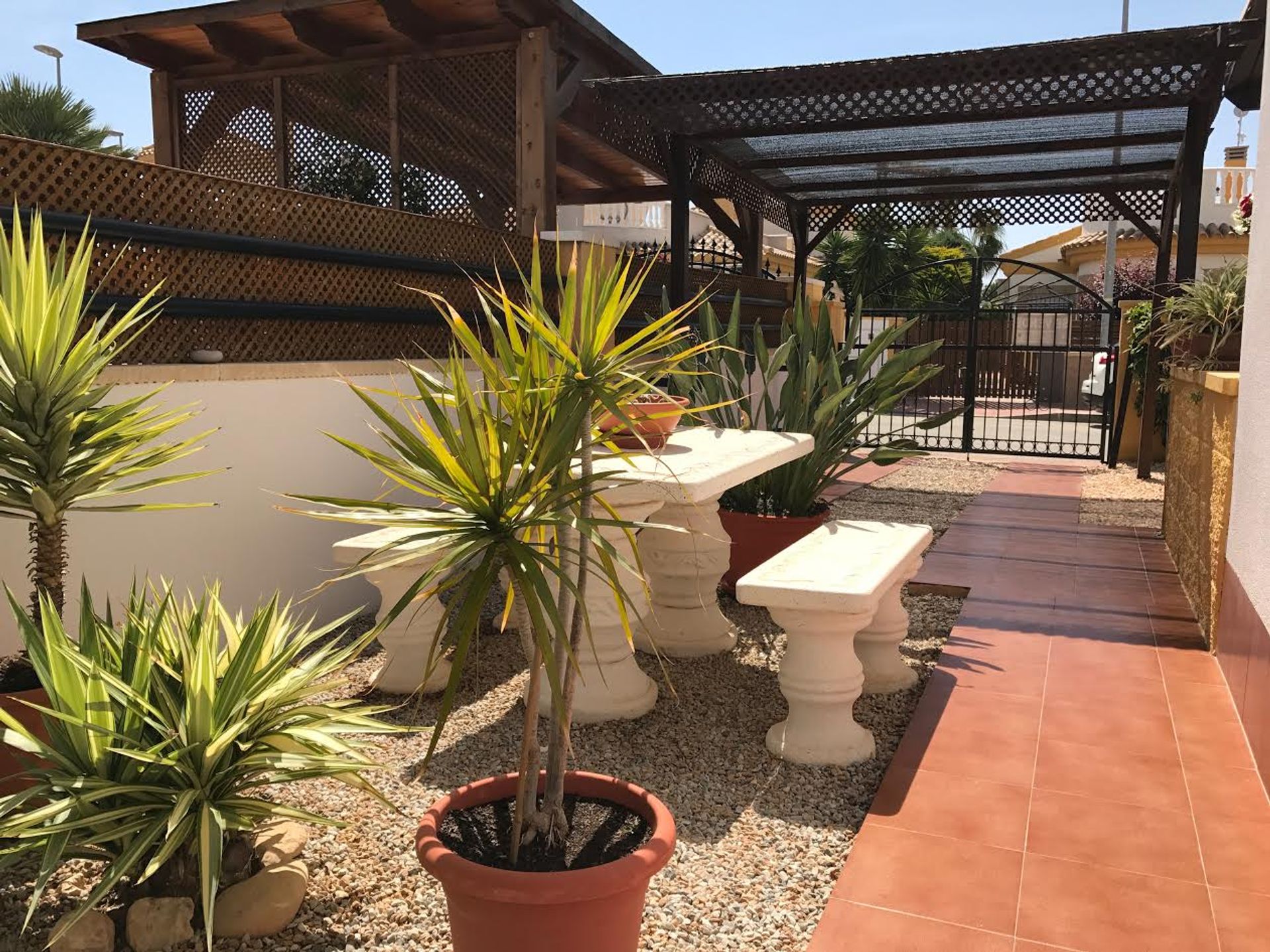 Huis in Tijdperk-Alta, Murcia 11258252