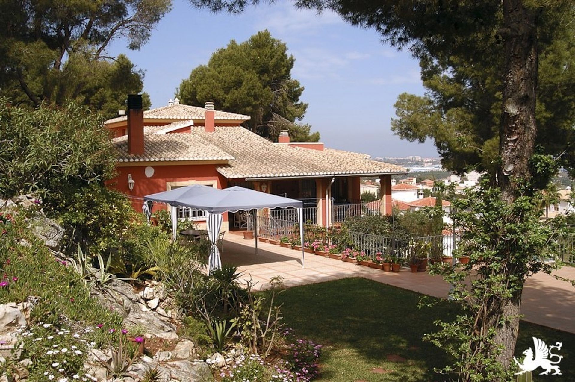 House in Denia, Valencia 11258260