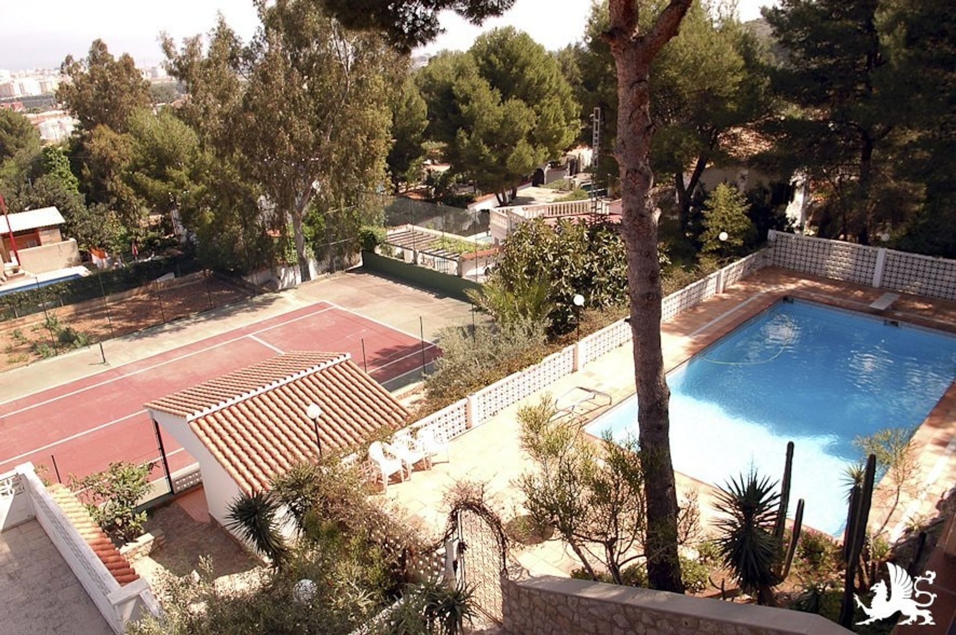 House in Dénia, Comunidad Valenciana 11258260