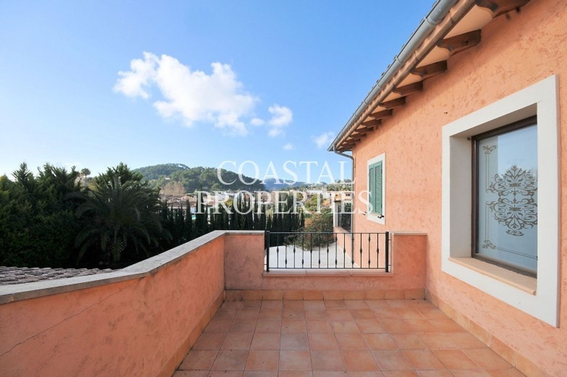 Huis in Es Capdellà, Illes Balears 11258264