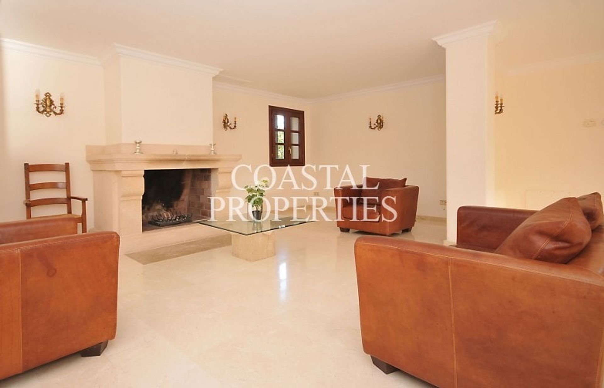 Huis in Es Capdellà, Illes Balears 11258264