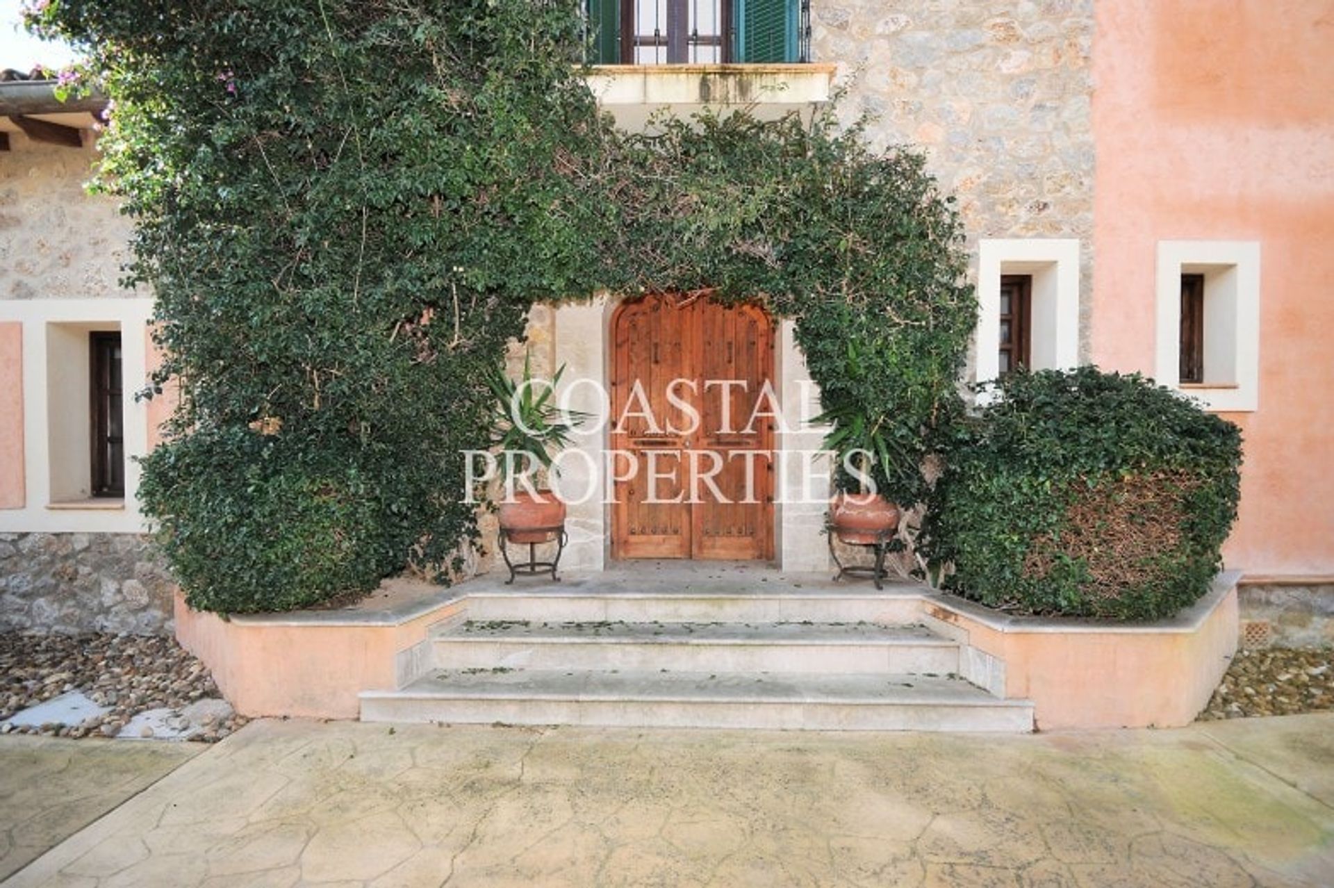 House in Es Capdellà, Illes Balears 11258264