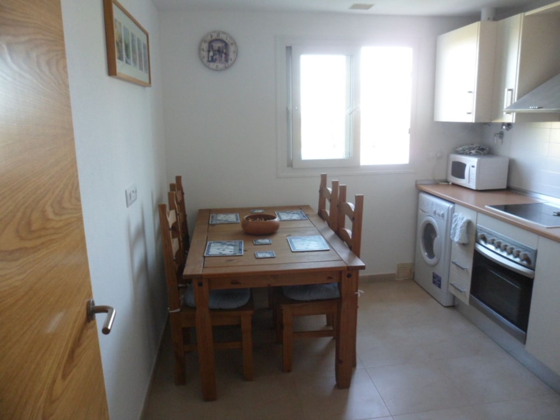 Osakehuoneisto sisään Murcia, Región de Murcia 11258265