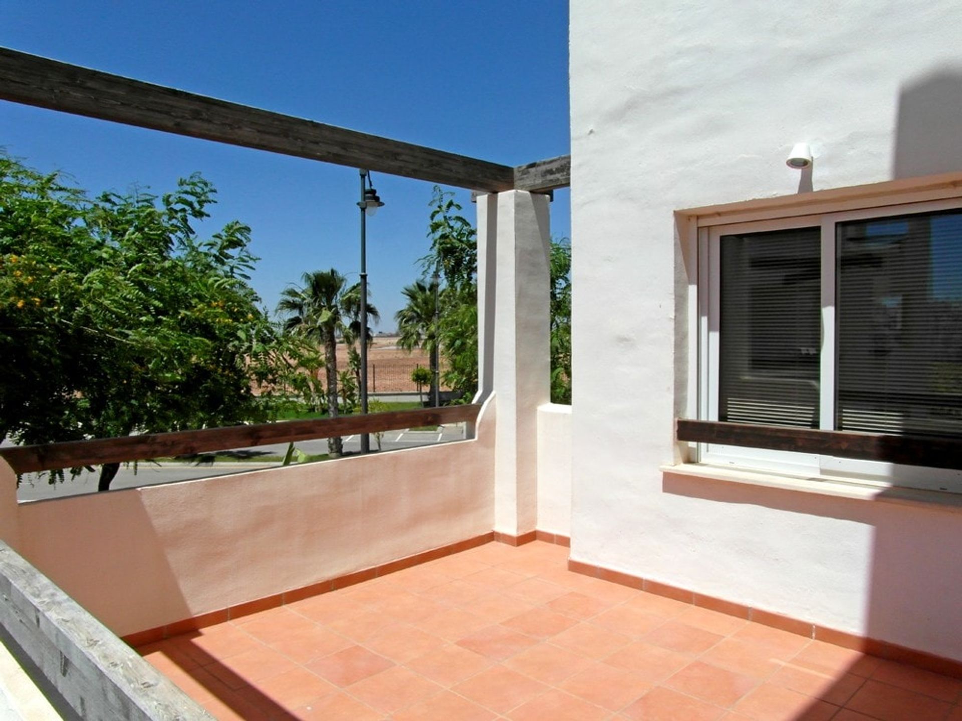 Osakehuoneisto sisään Murcia, Región de Murcia 11258296