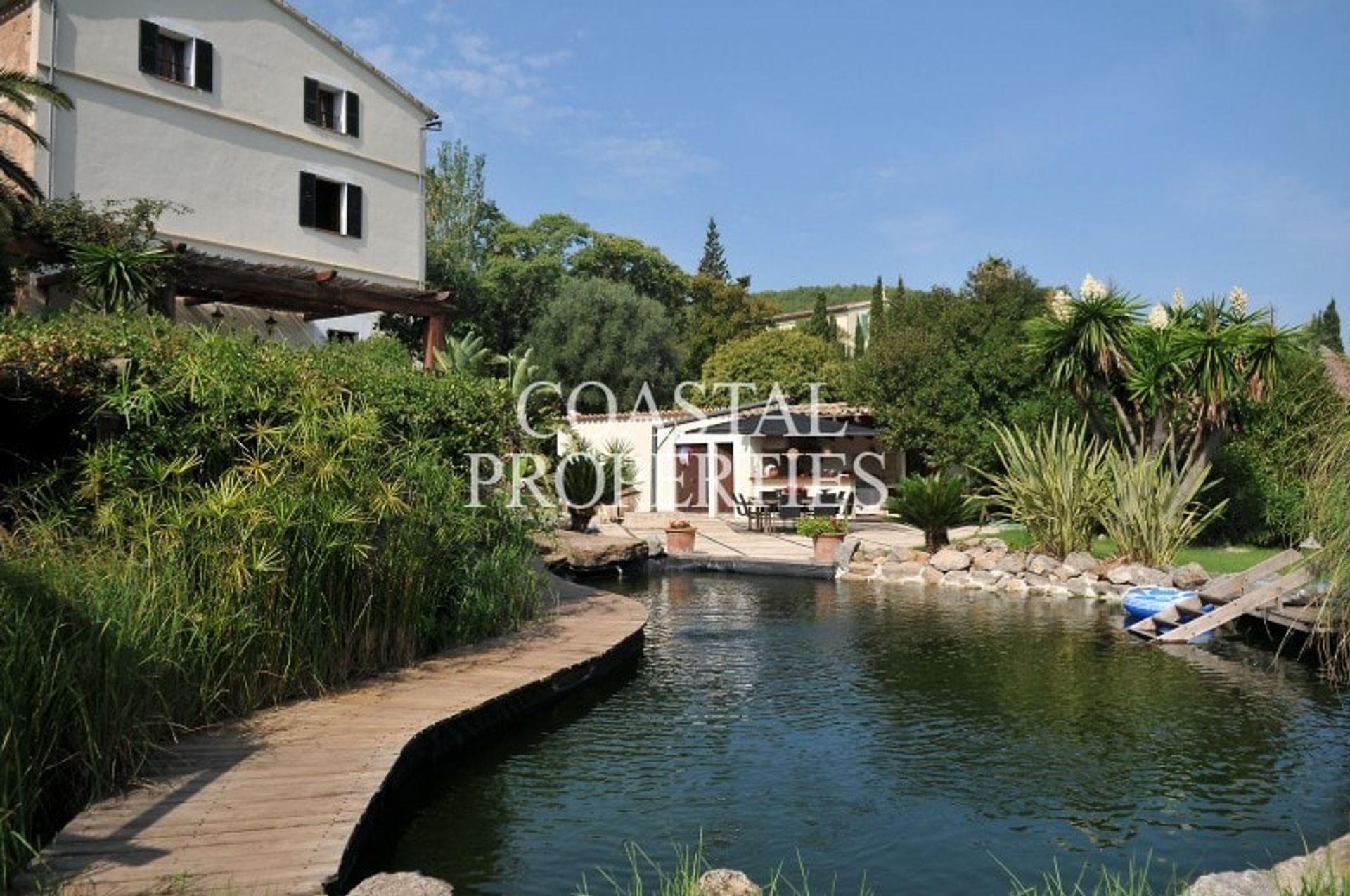 Huis in Soller, De Balearen 11258309