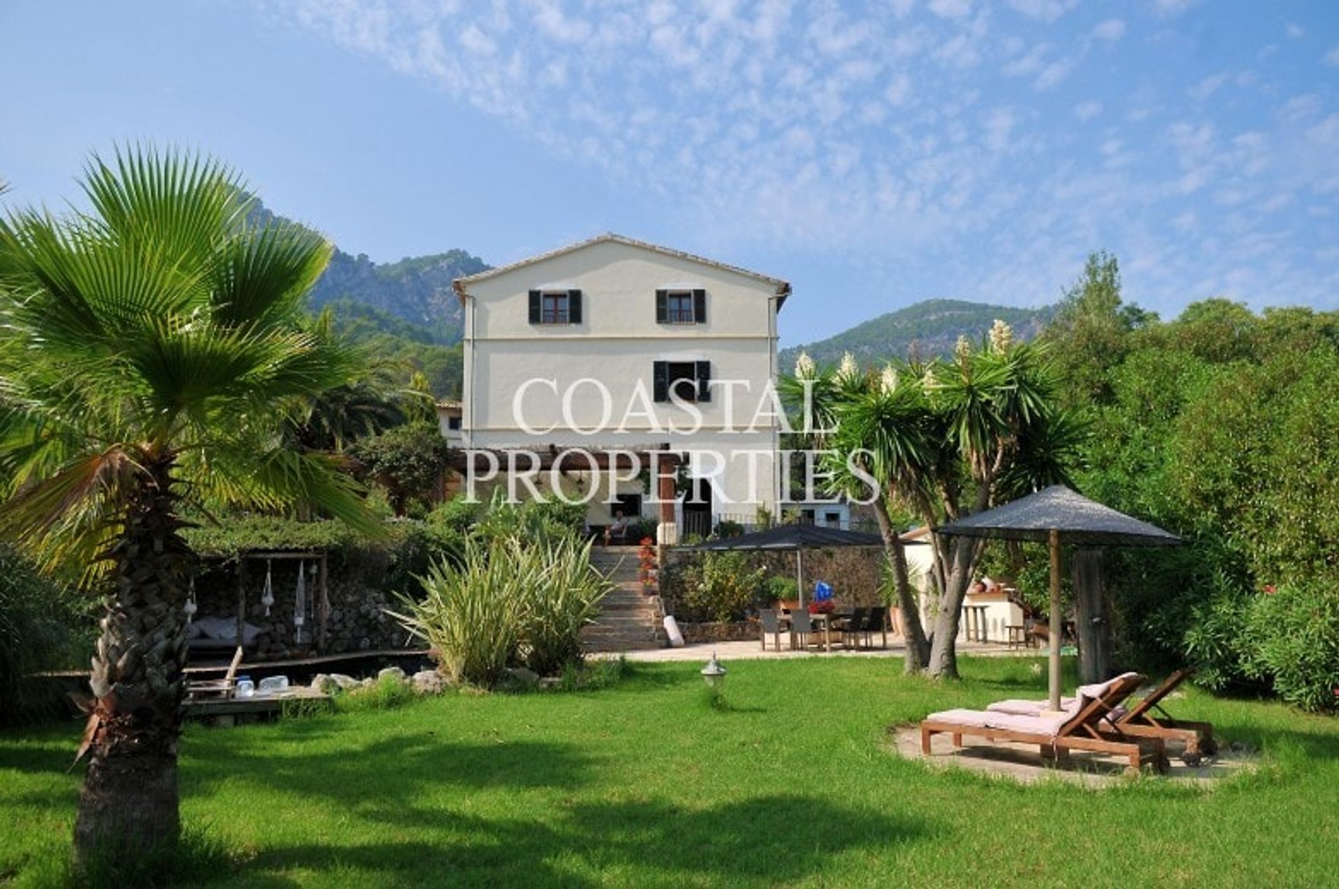 Huis in Soller, De Balearen 11258309