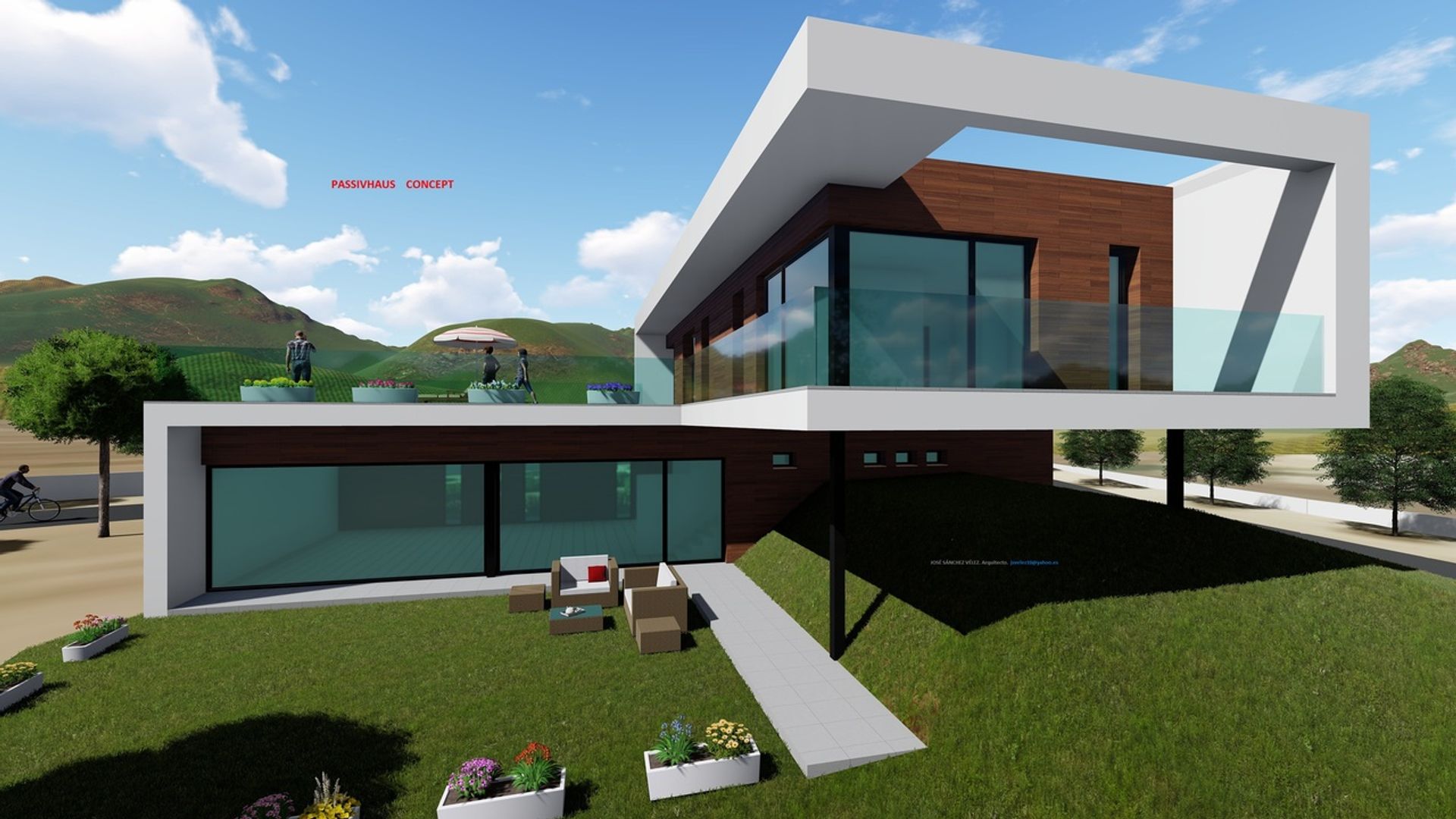 House in Era-Alta, Murcia 11258329